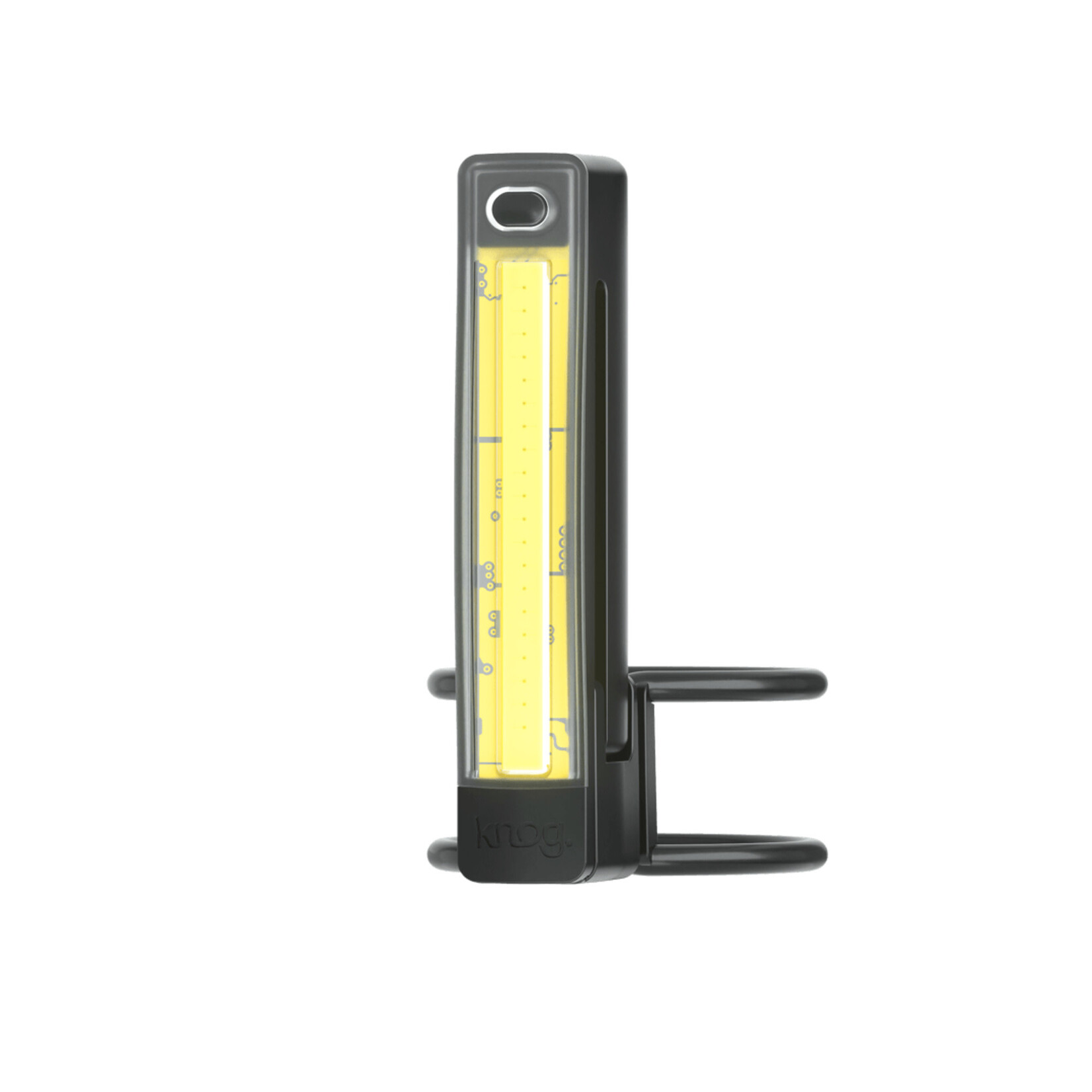 Knog Lumière avant Plus