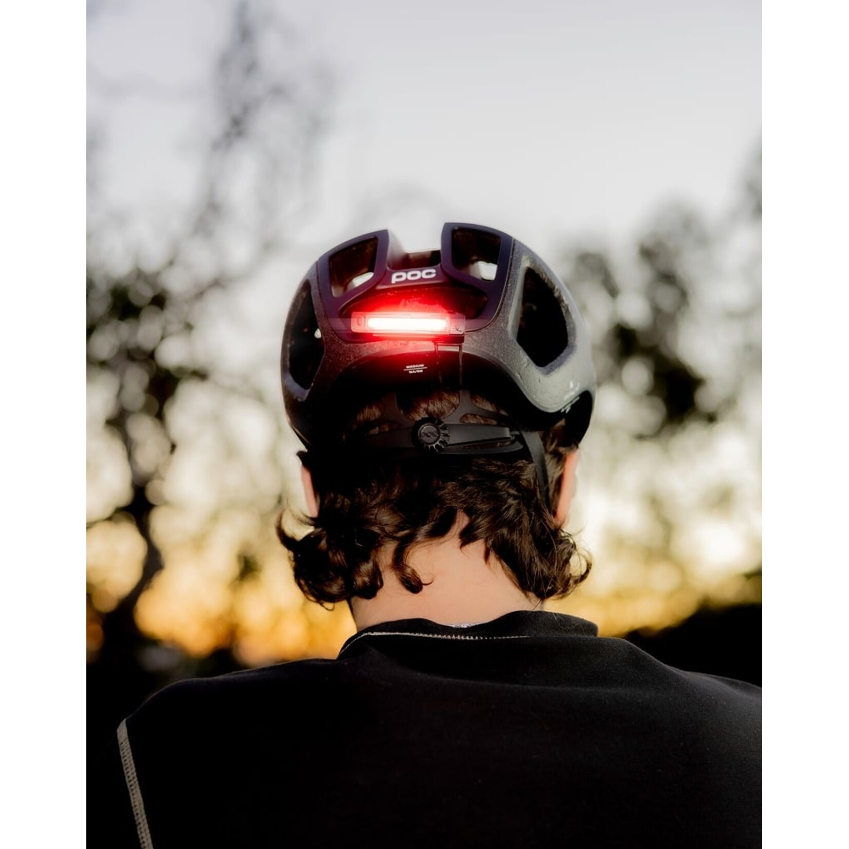 Knog Plus Rear Light