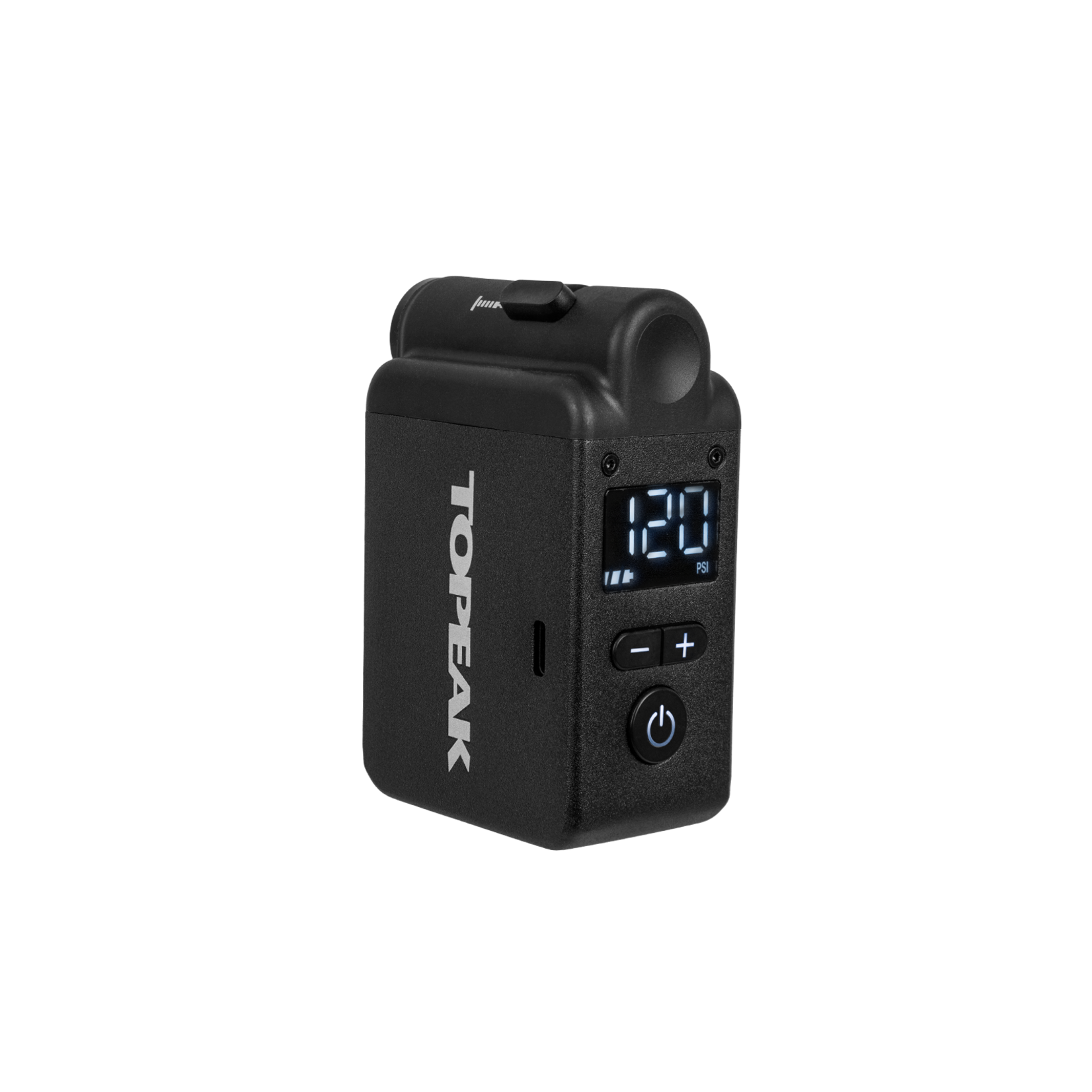 Topeak E-Booster Digital Pump