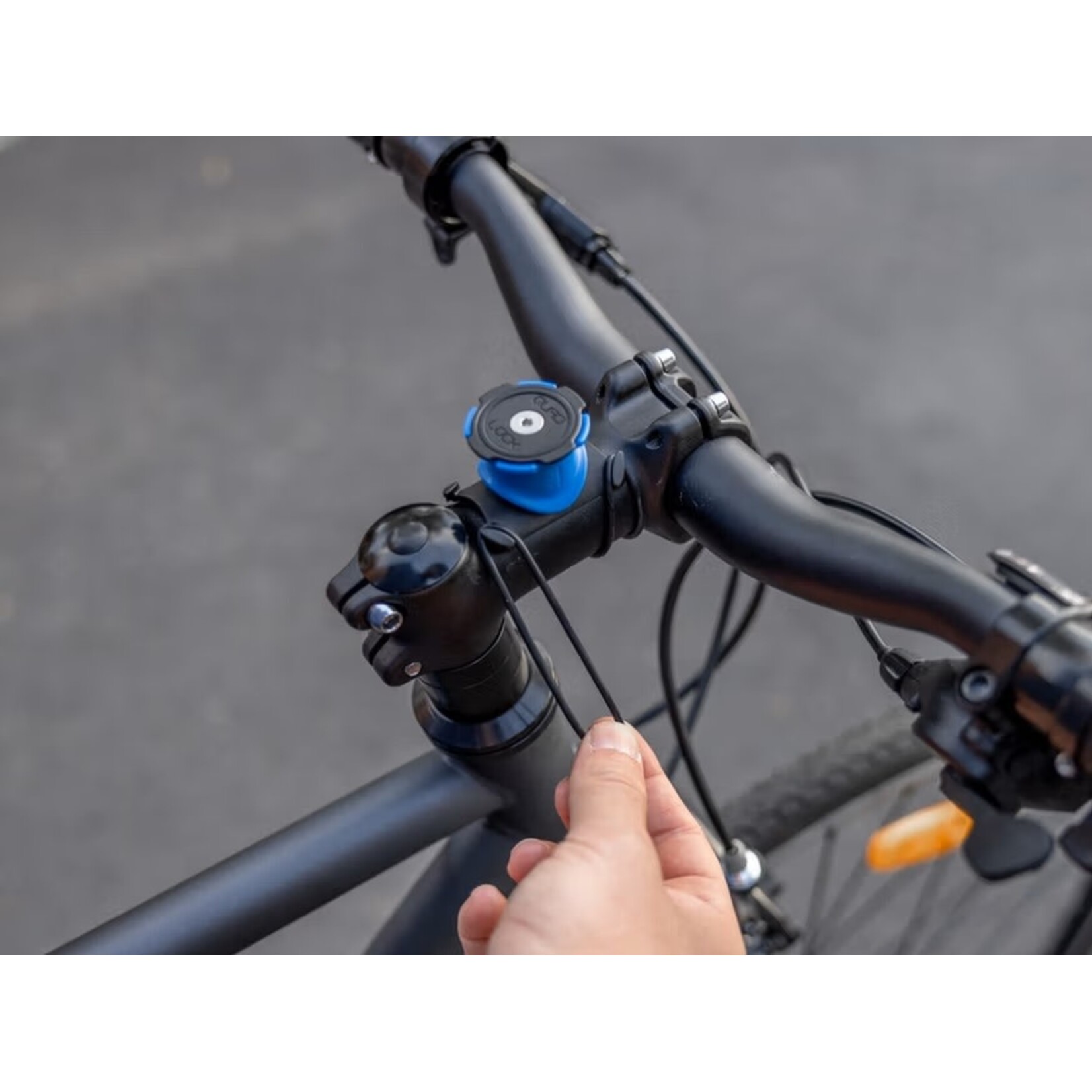 Quad Lock Support pour potence/guidon