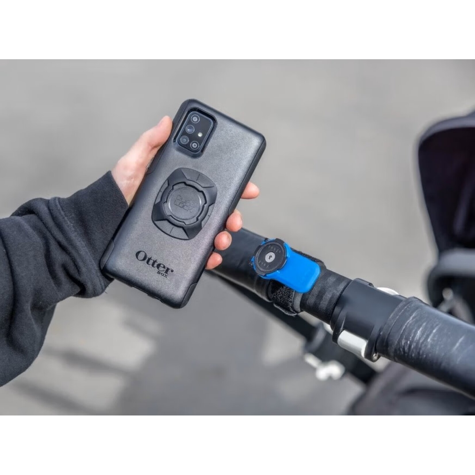 Quad Lock Universal Adaptor