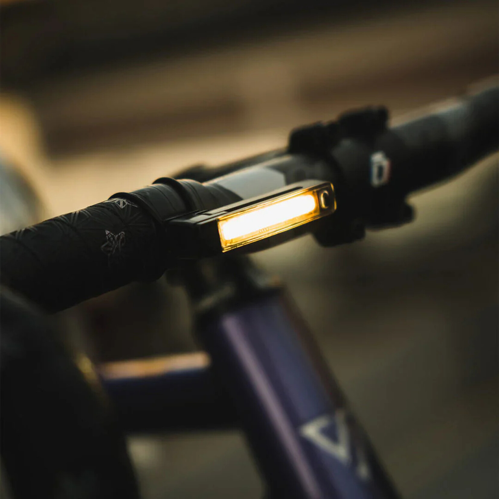 Knog Lumière avant Plus