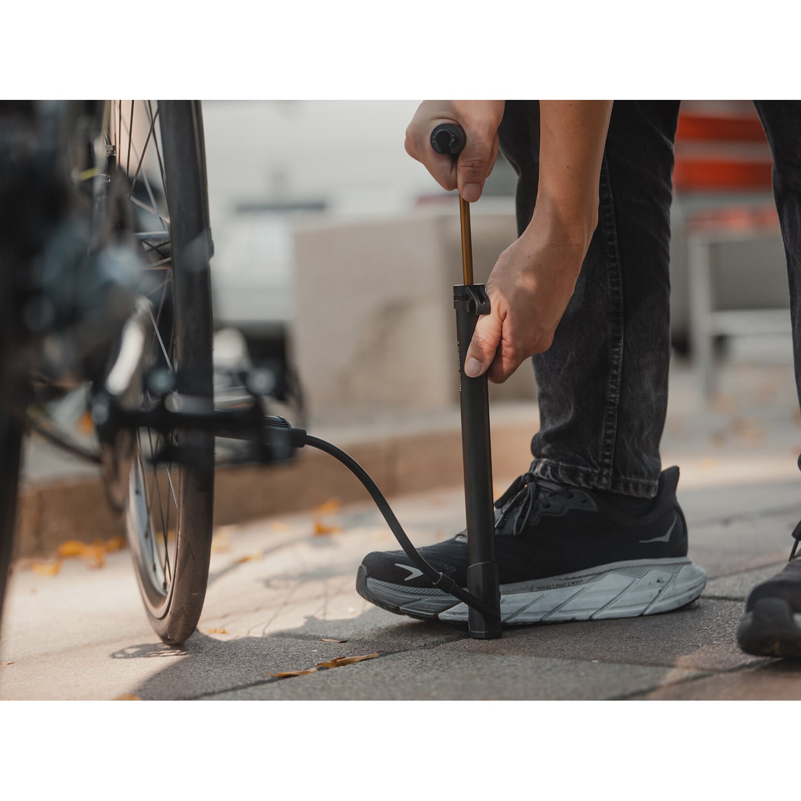 Topeak Road Morph G