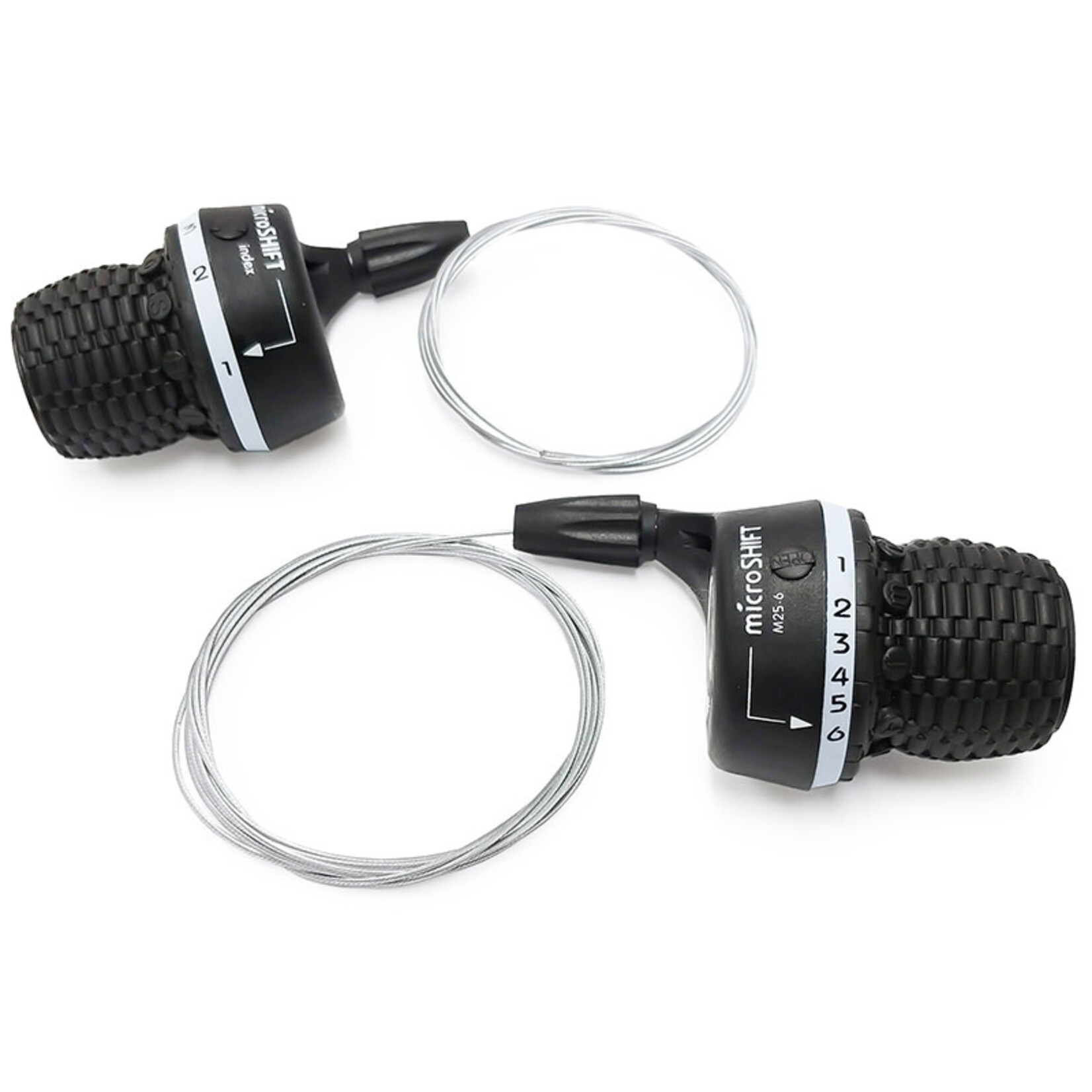 Microshift MS25