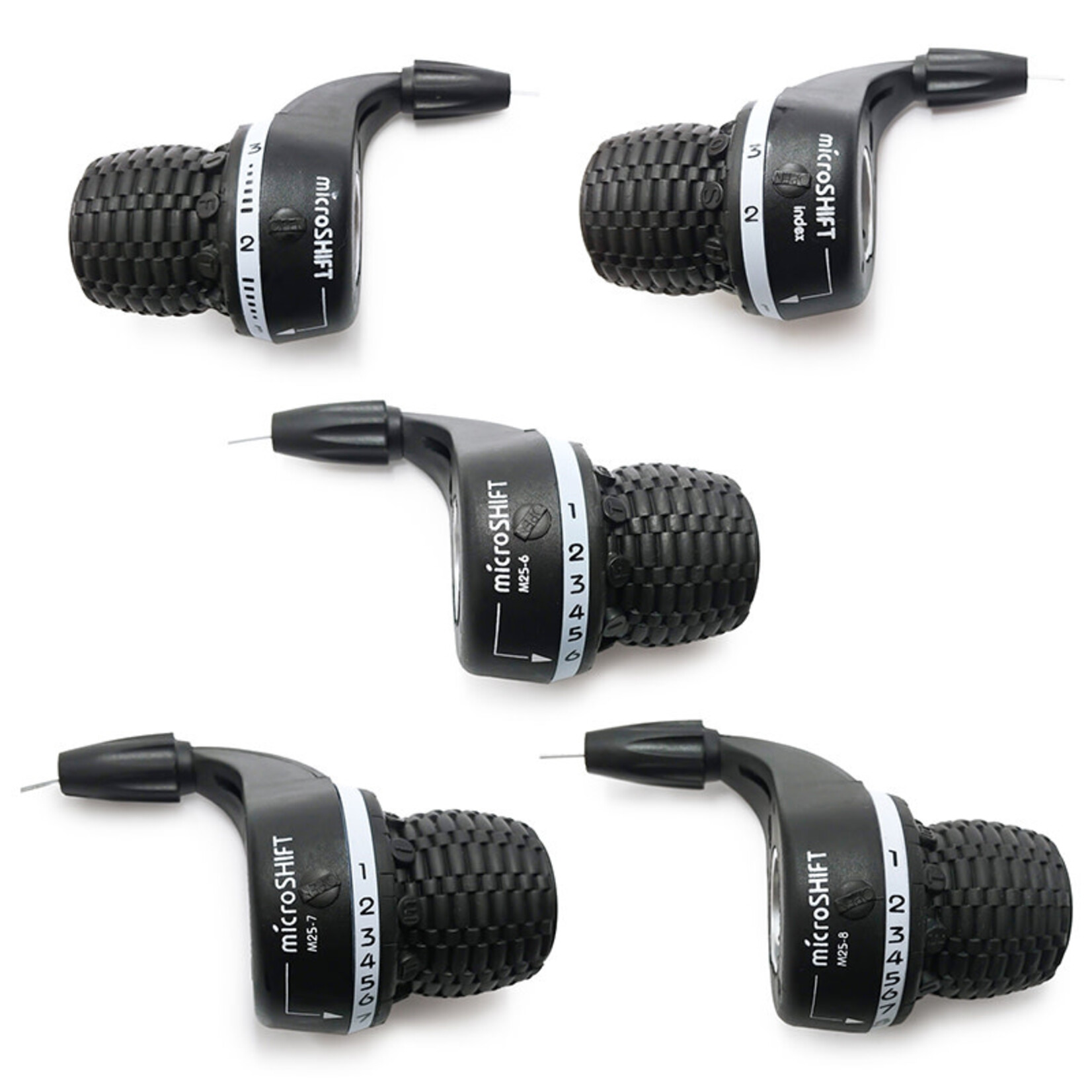 Microshift MS25