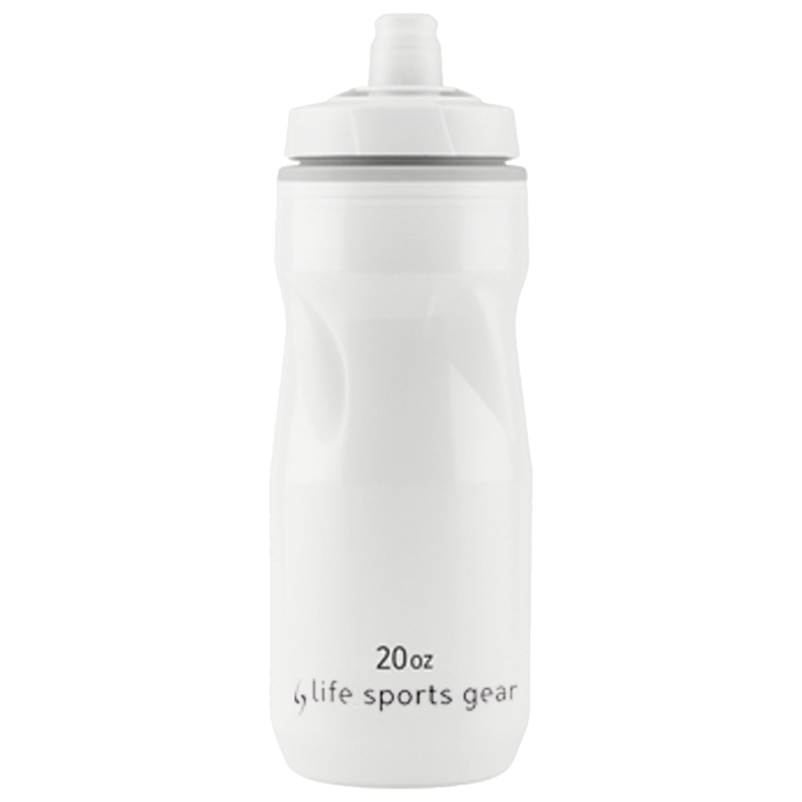 LSG Insulated Bottle