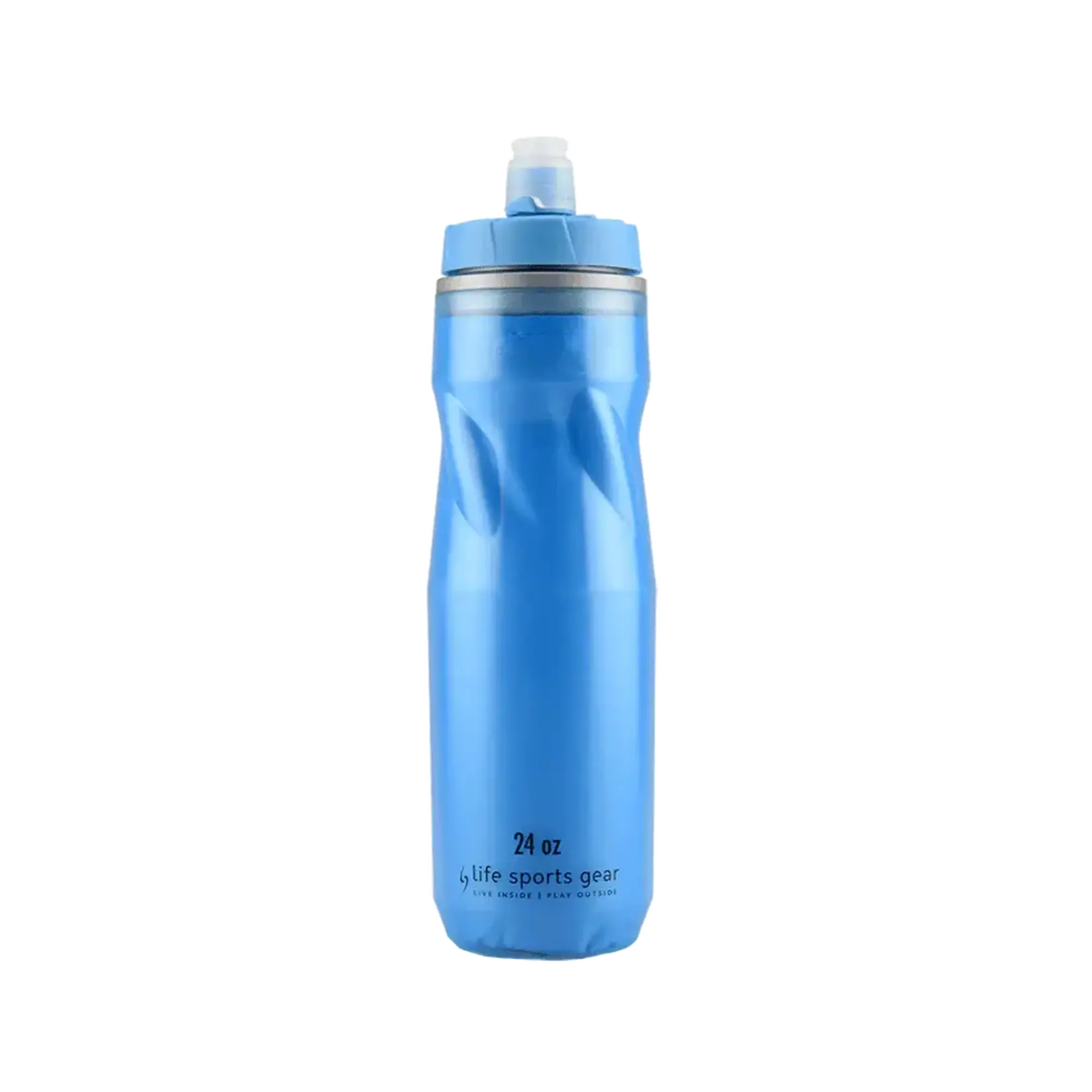 LSG Insulated Bottle