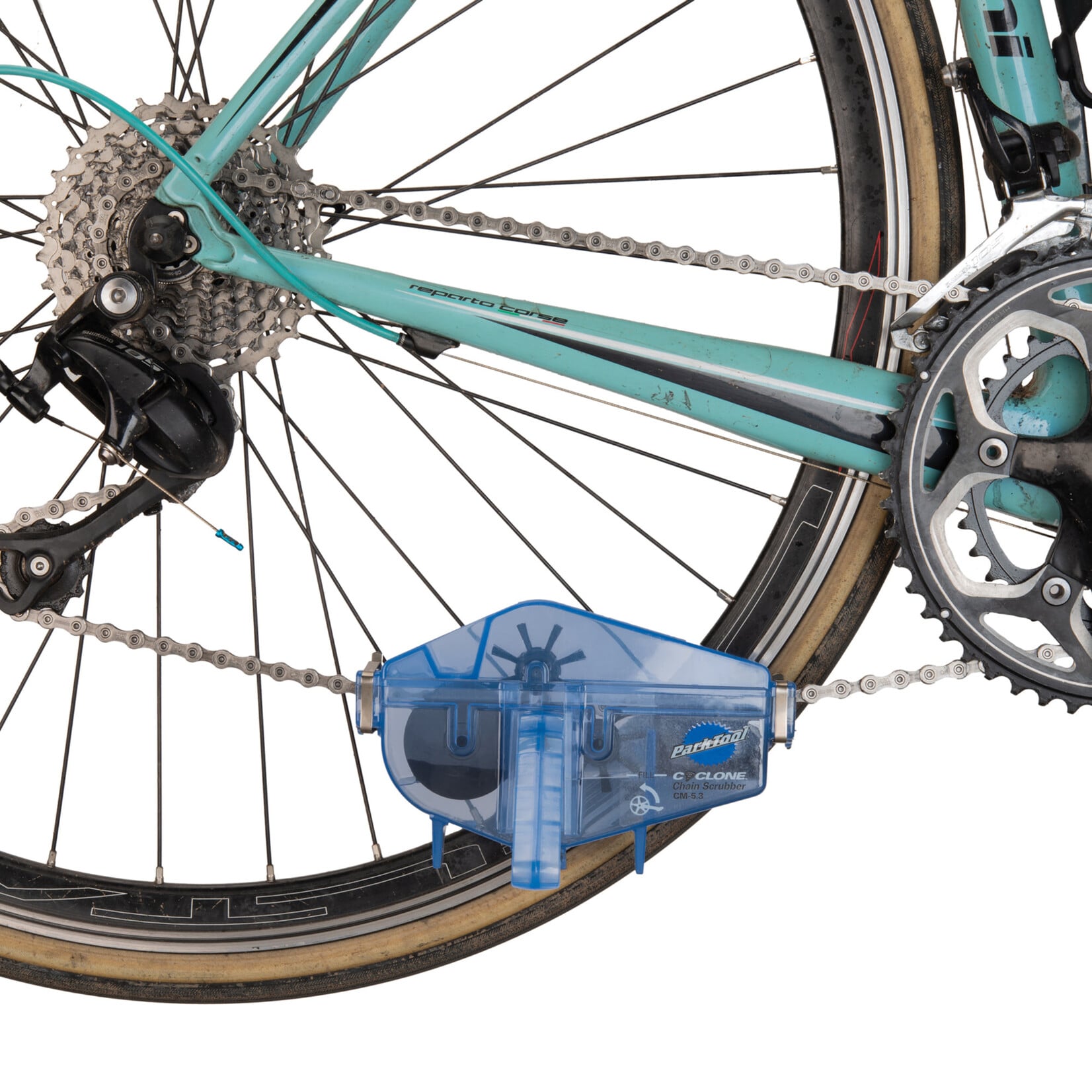Park Tool Cyclone CM-5.3