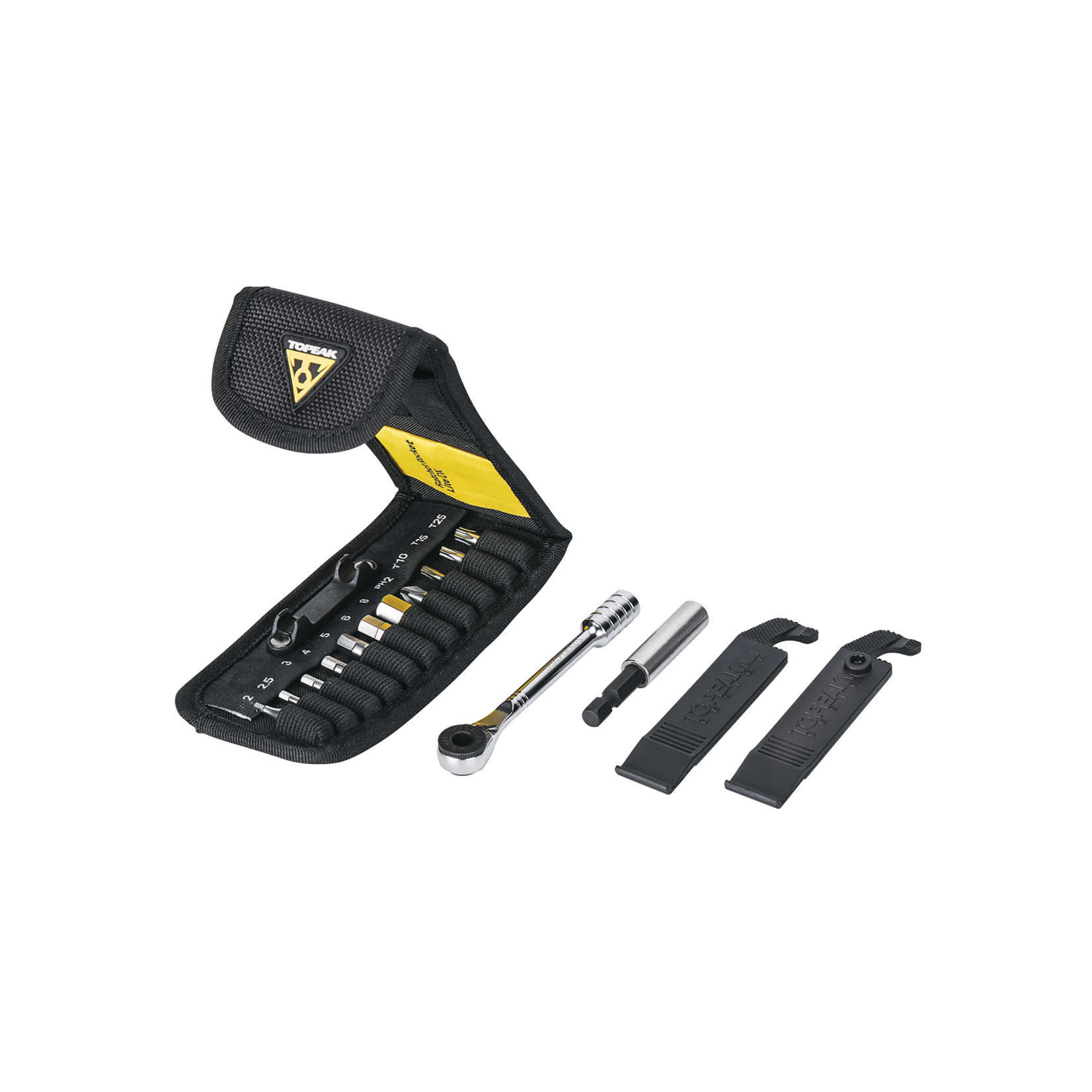 Topeak Ratchet Rocket Lite DX