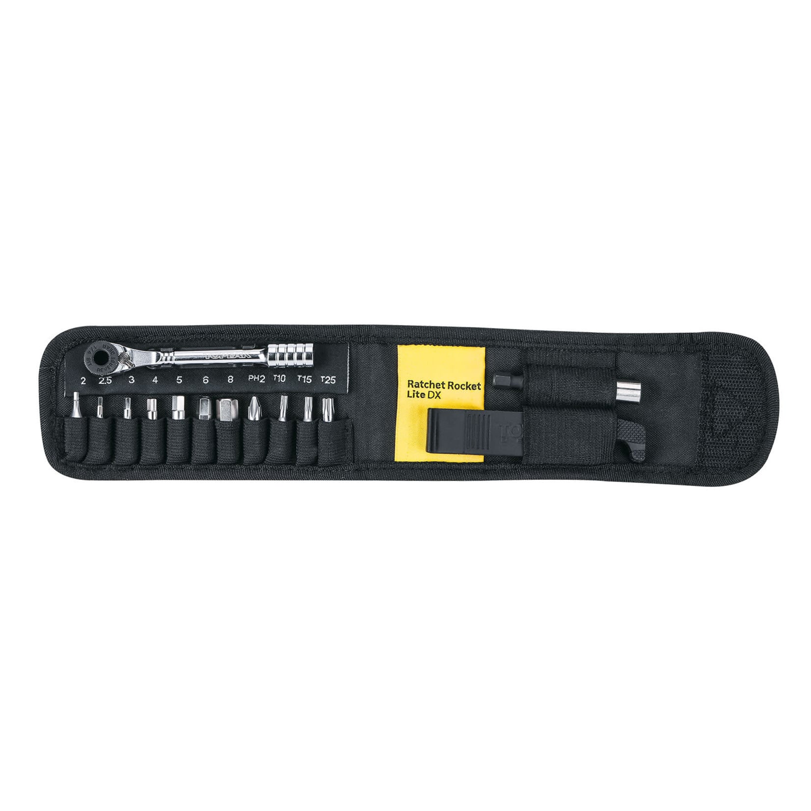 Topeak Ratchet Rocket Lite DX