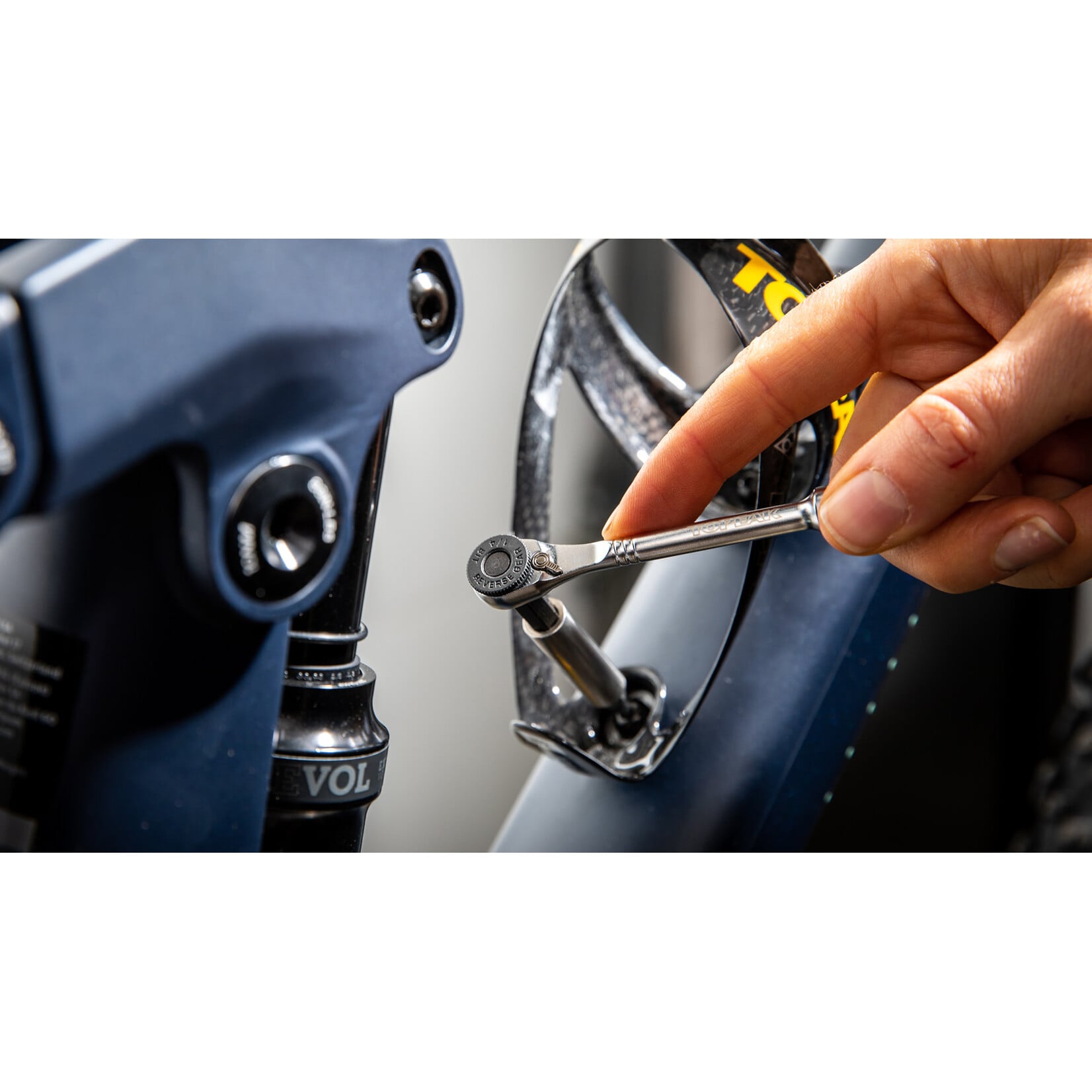 Topeak Ratchet Rocket Lite DX