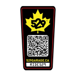 Project 529 529 Shield Bicycle Registration Kit