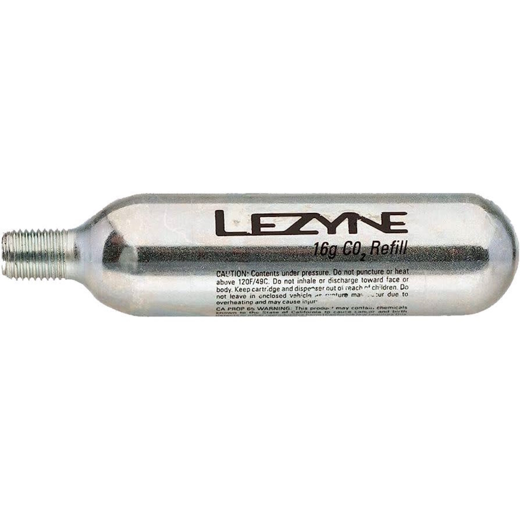 Lezyne CO2 Cartridge