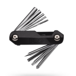 PRO Outil multifonction PRO Minitool 10