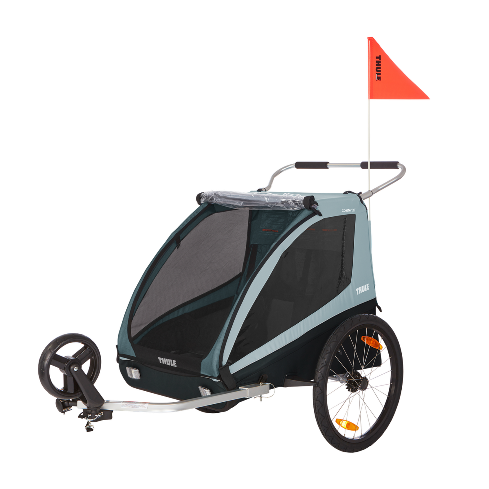 Thule Coaster XT