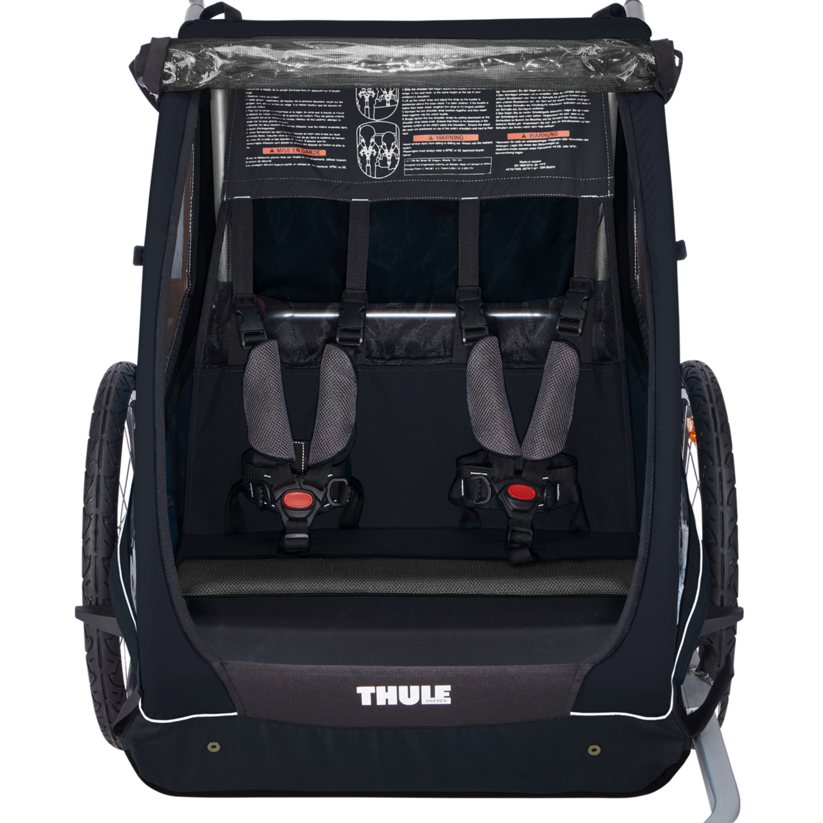Thule Coaster XT