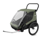 Thule Remorque Thule Courier