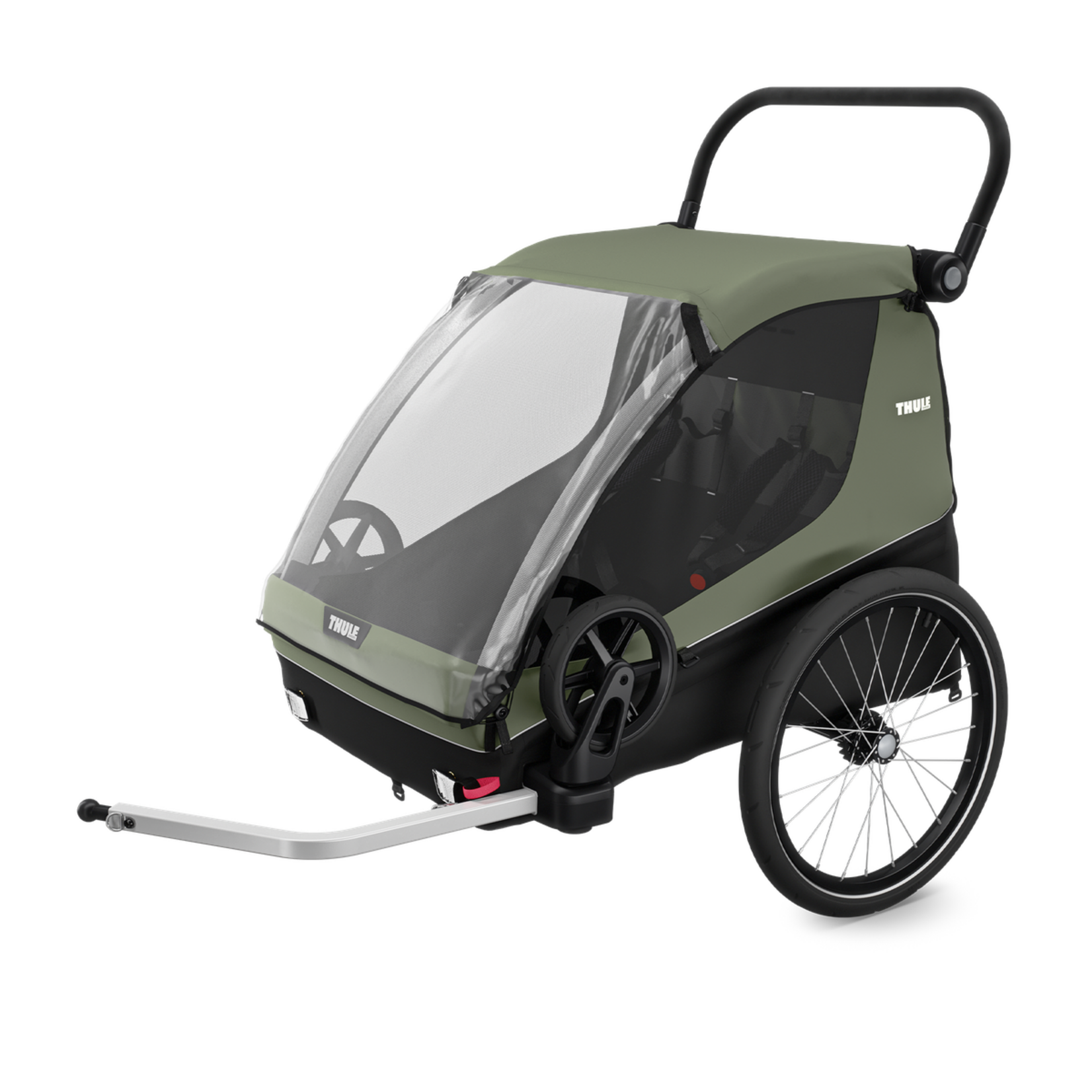 Thule Courier