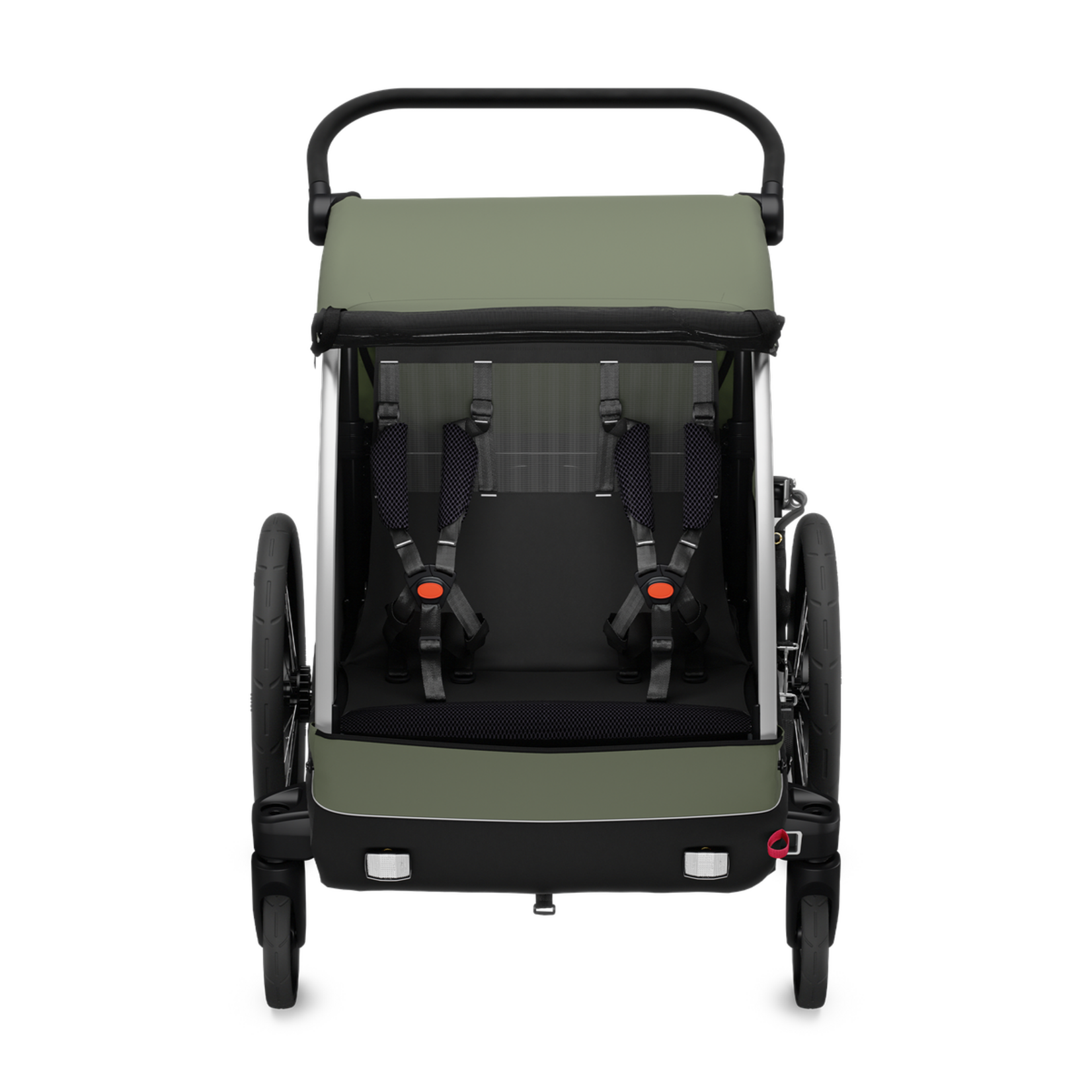 Thule Courier