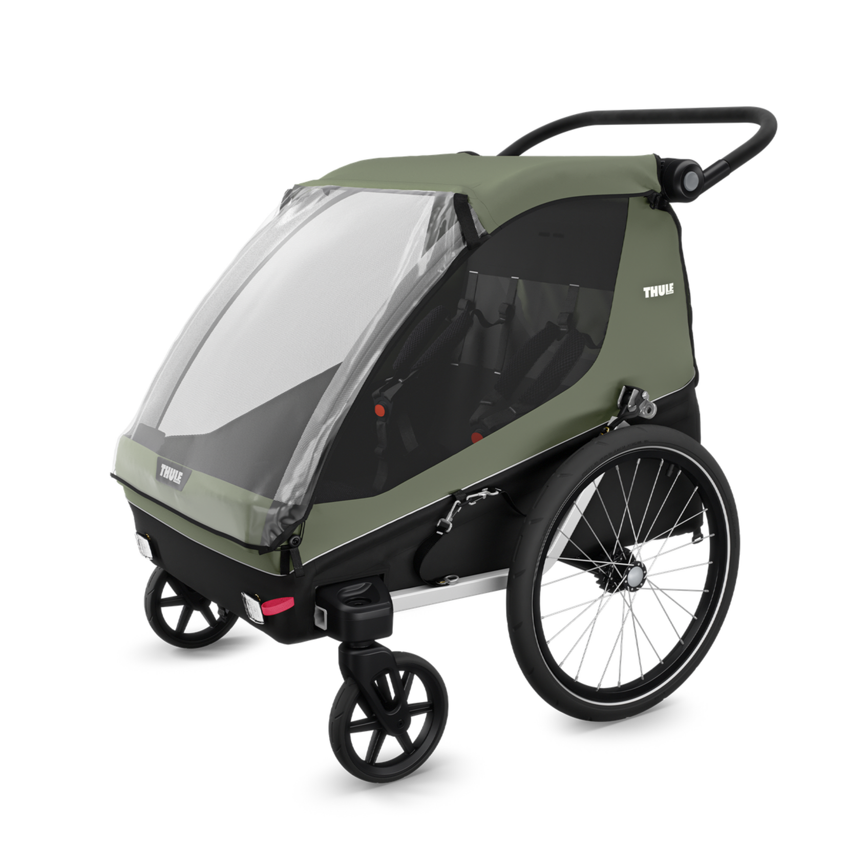 Thule Courier