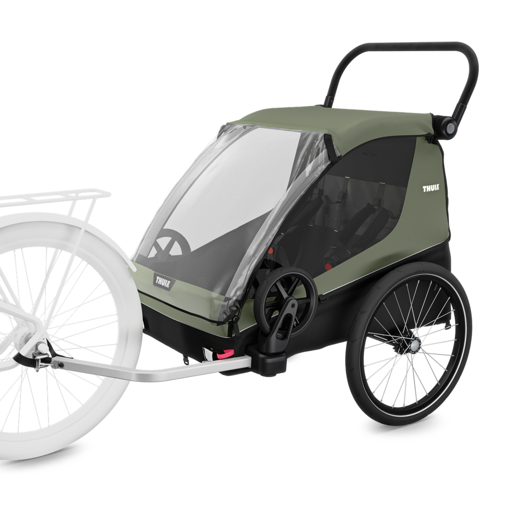Thule Courier
