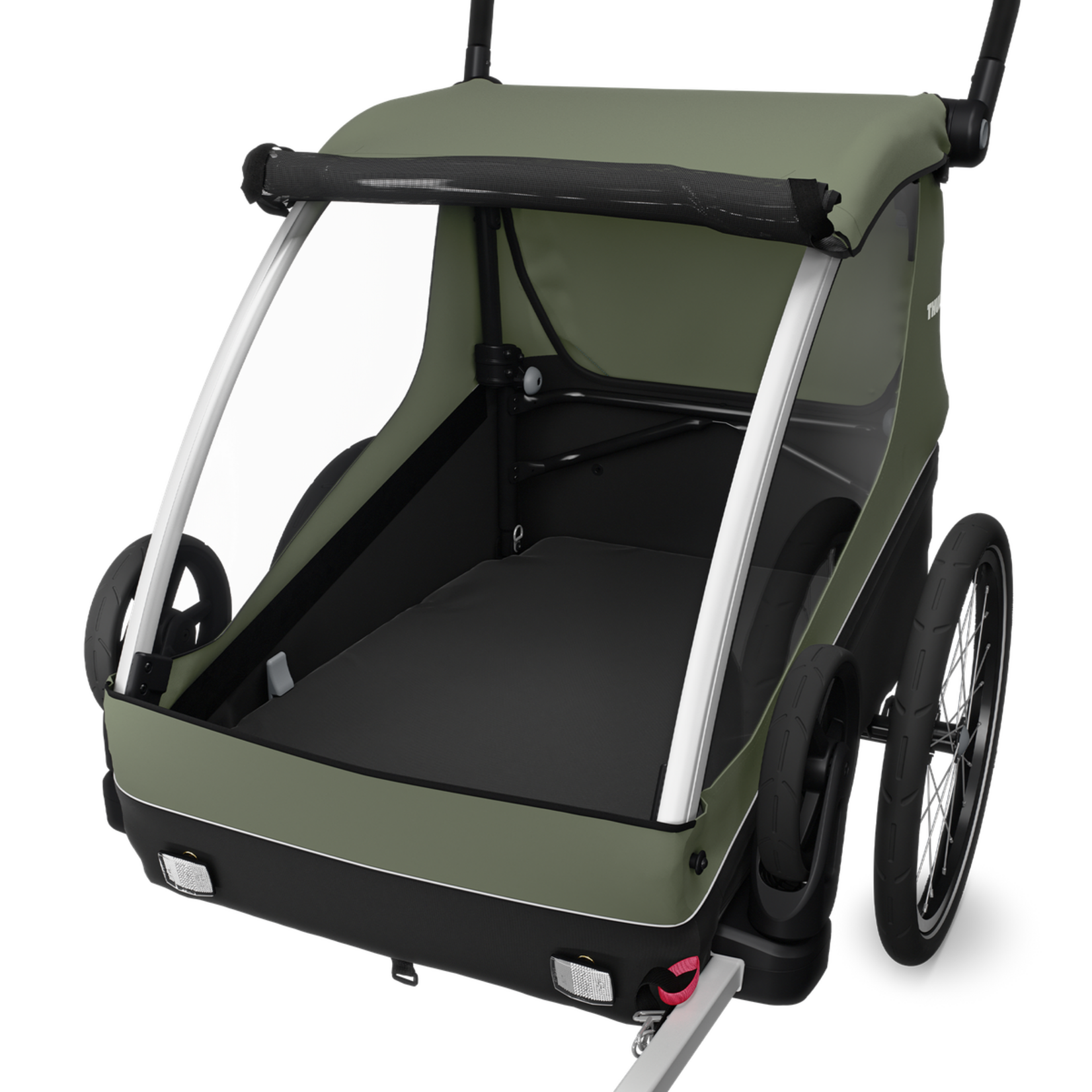 Thule Courier