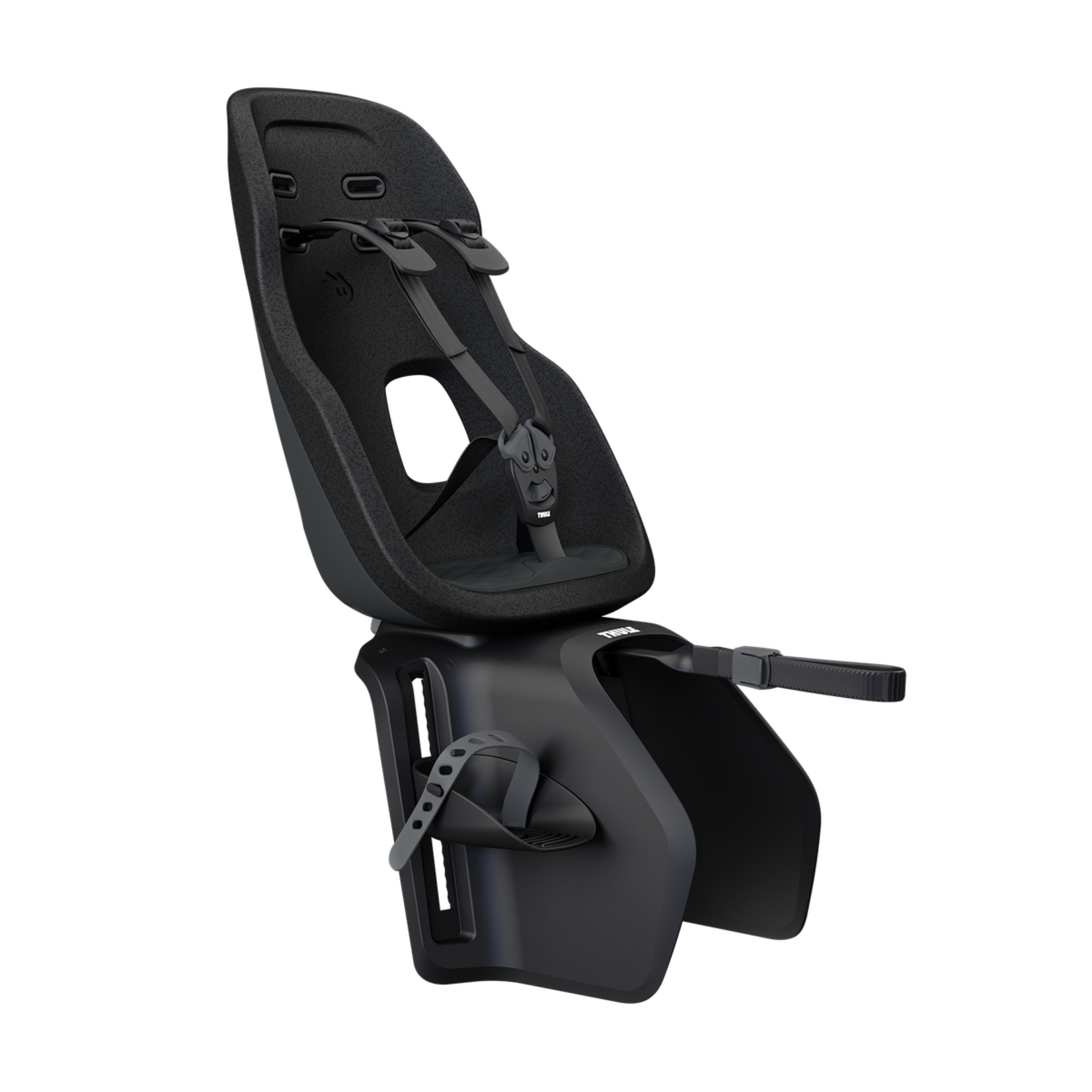 Thule Siège Yepp Nexxt 2 Maxi - Porte-bagage