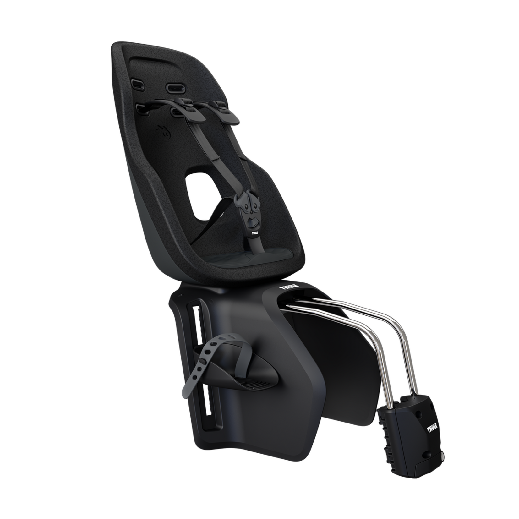 Thule Yepp Nexxt 2 Maxi seat - Frame Mount