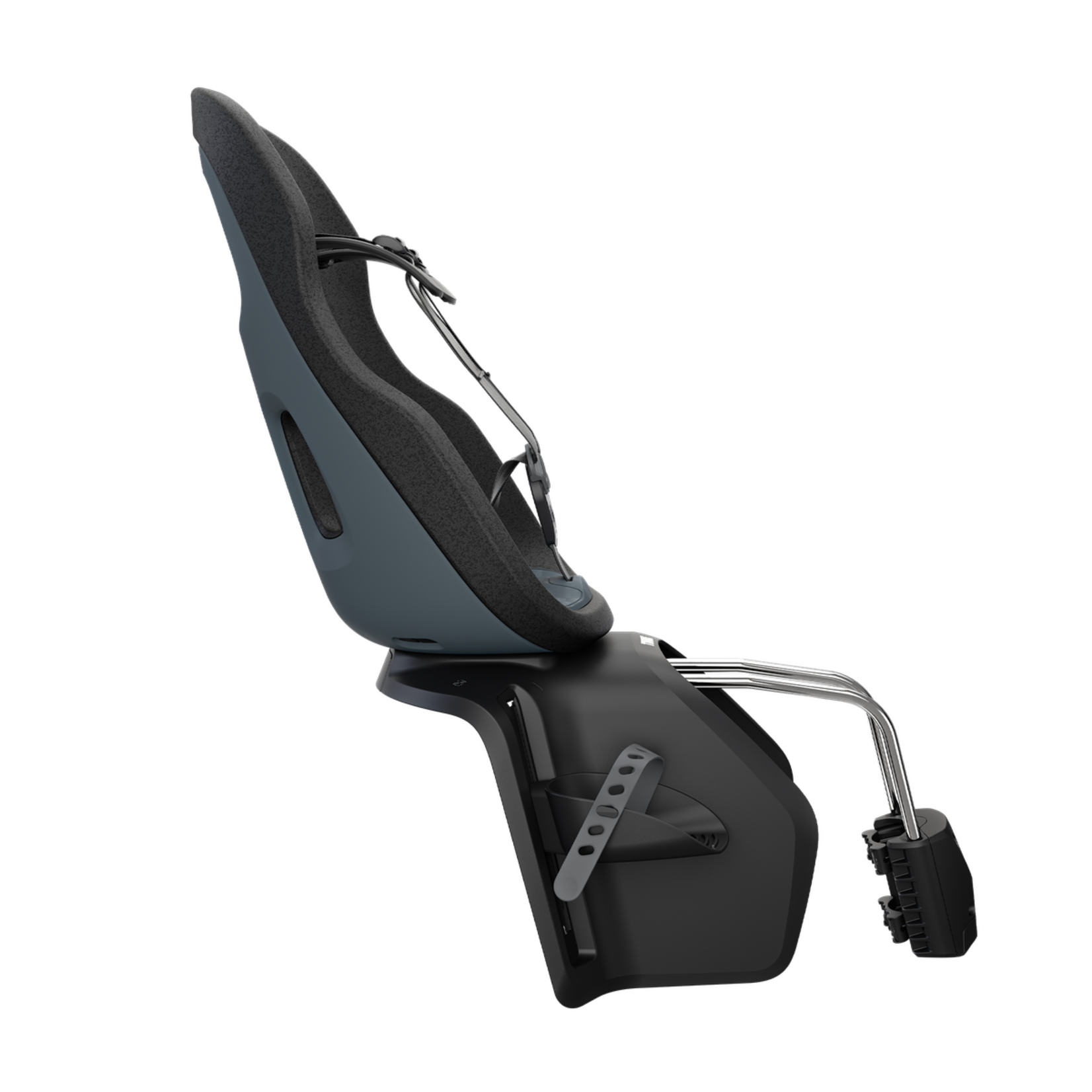 Thule Siège Yepp Nexxt 2 Maxi - Sur cadre