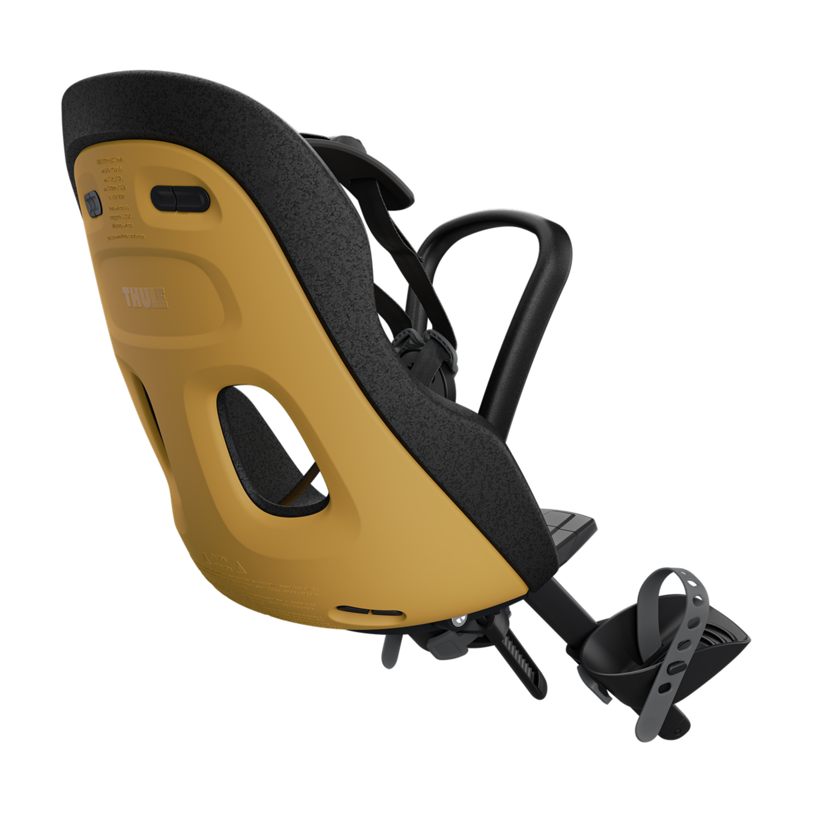 Thule Yepp Nexxt 2 Mini