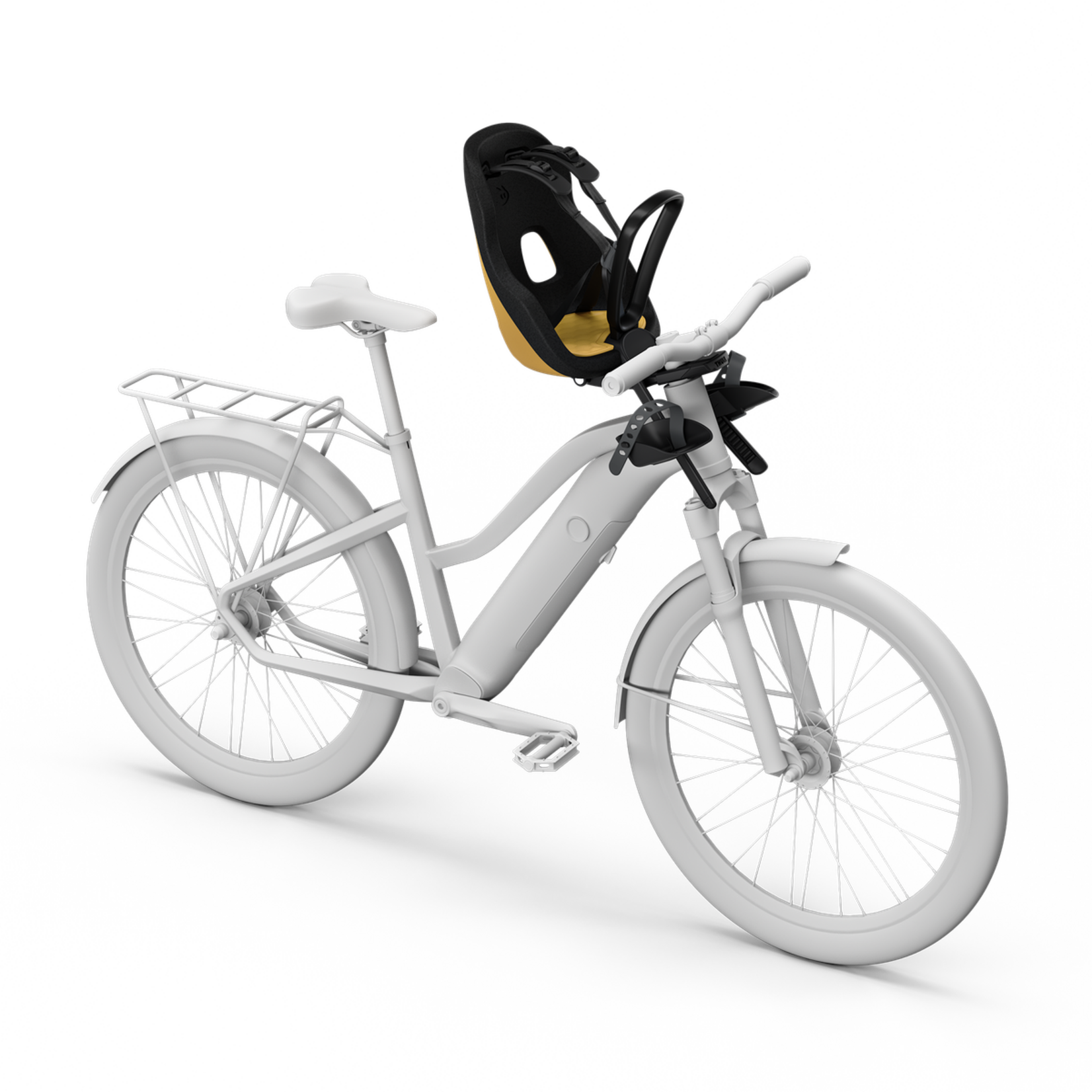 Thule Yepp Nexxt 2 Mini