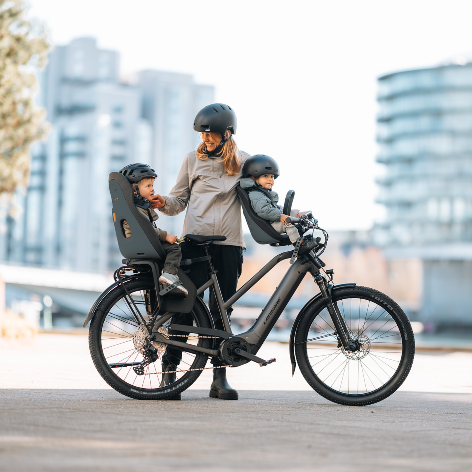 Thule Yepp Nexxt 2 Mini
