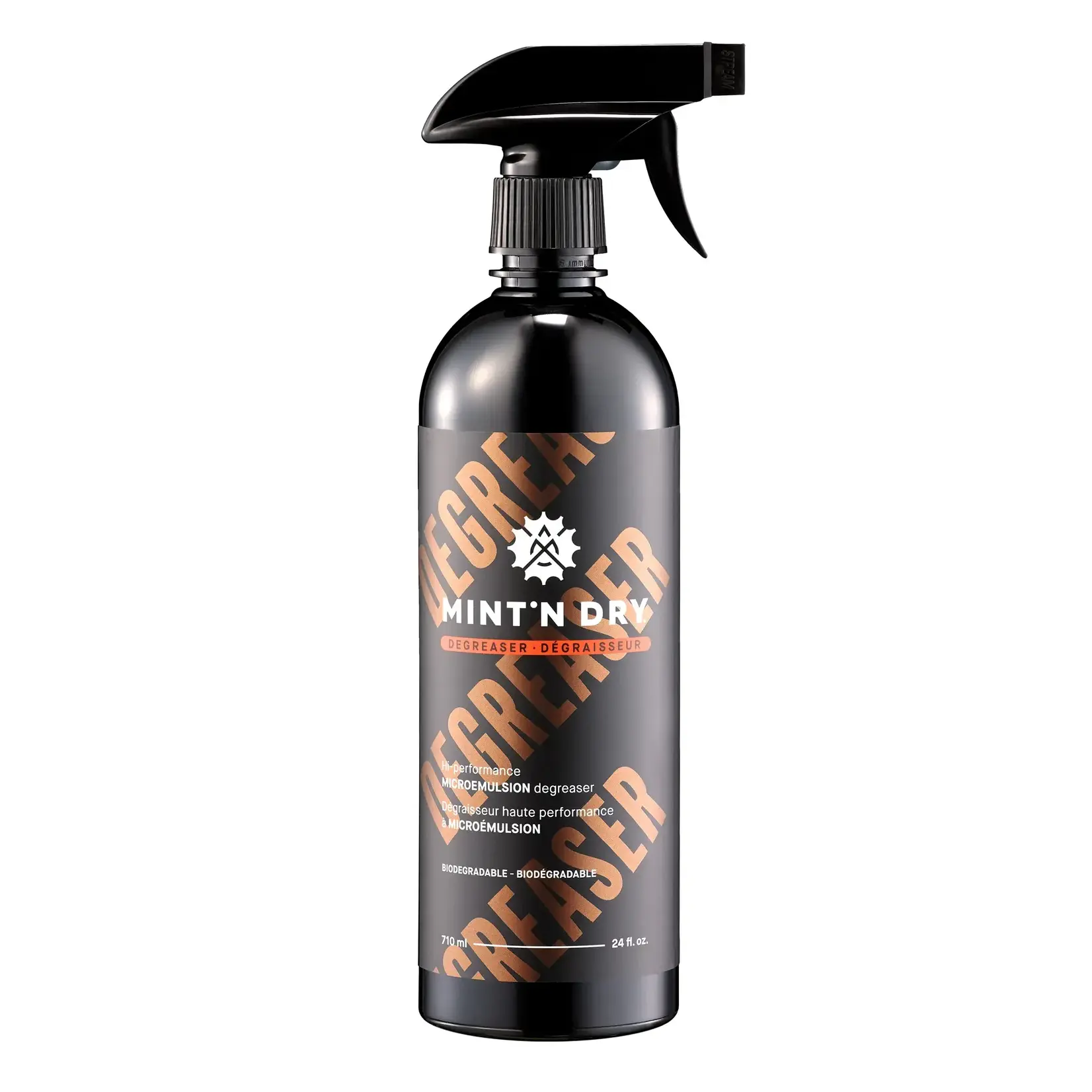 MINT'N DRY Bike Degreaser
