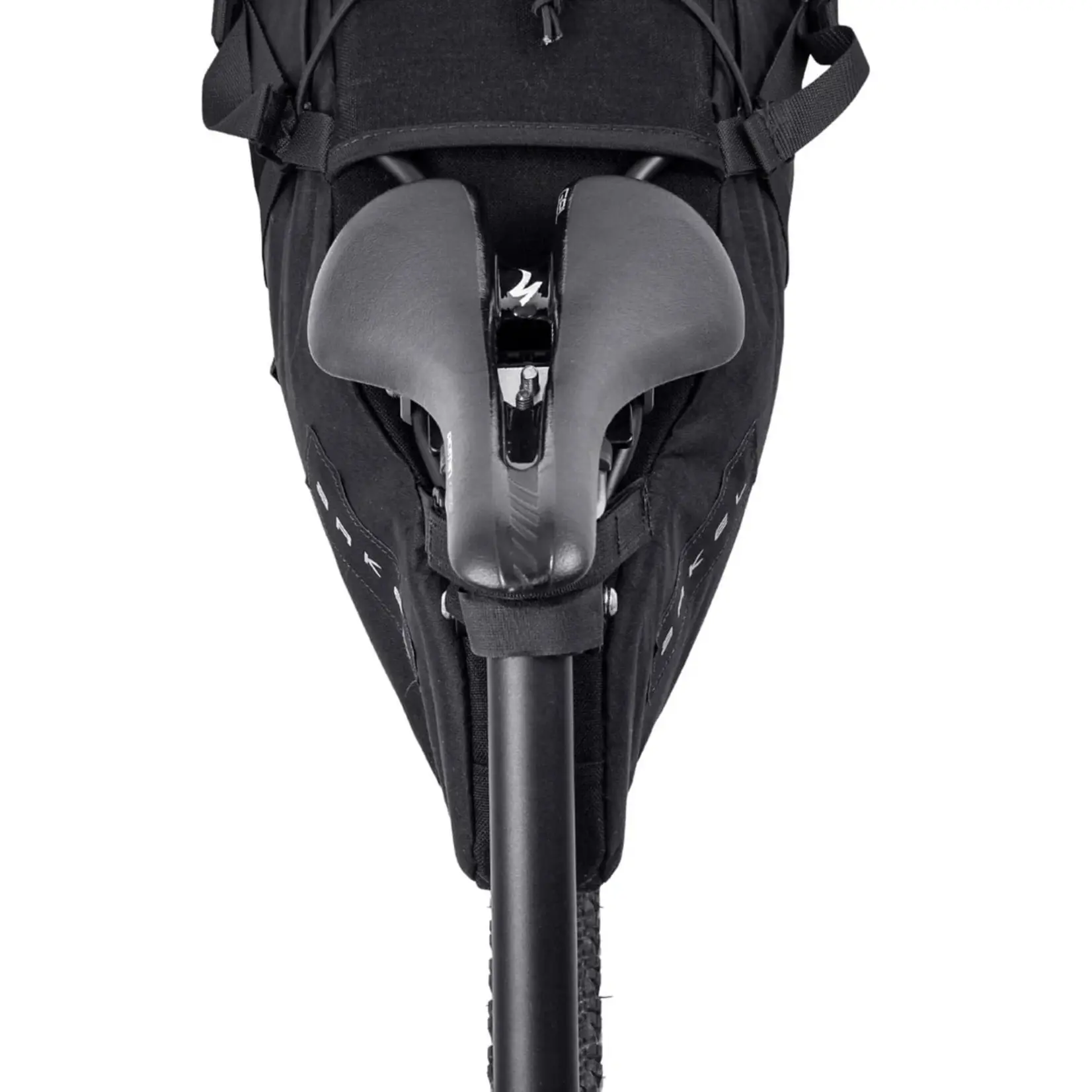 Arkel Seatpacker - 9L Saddlebag