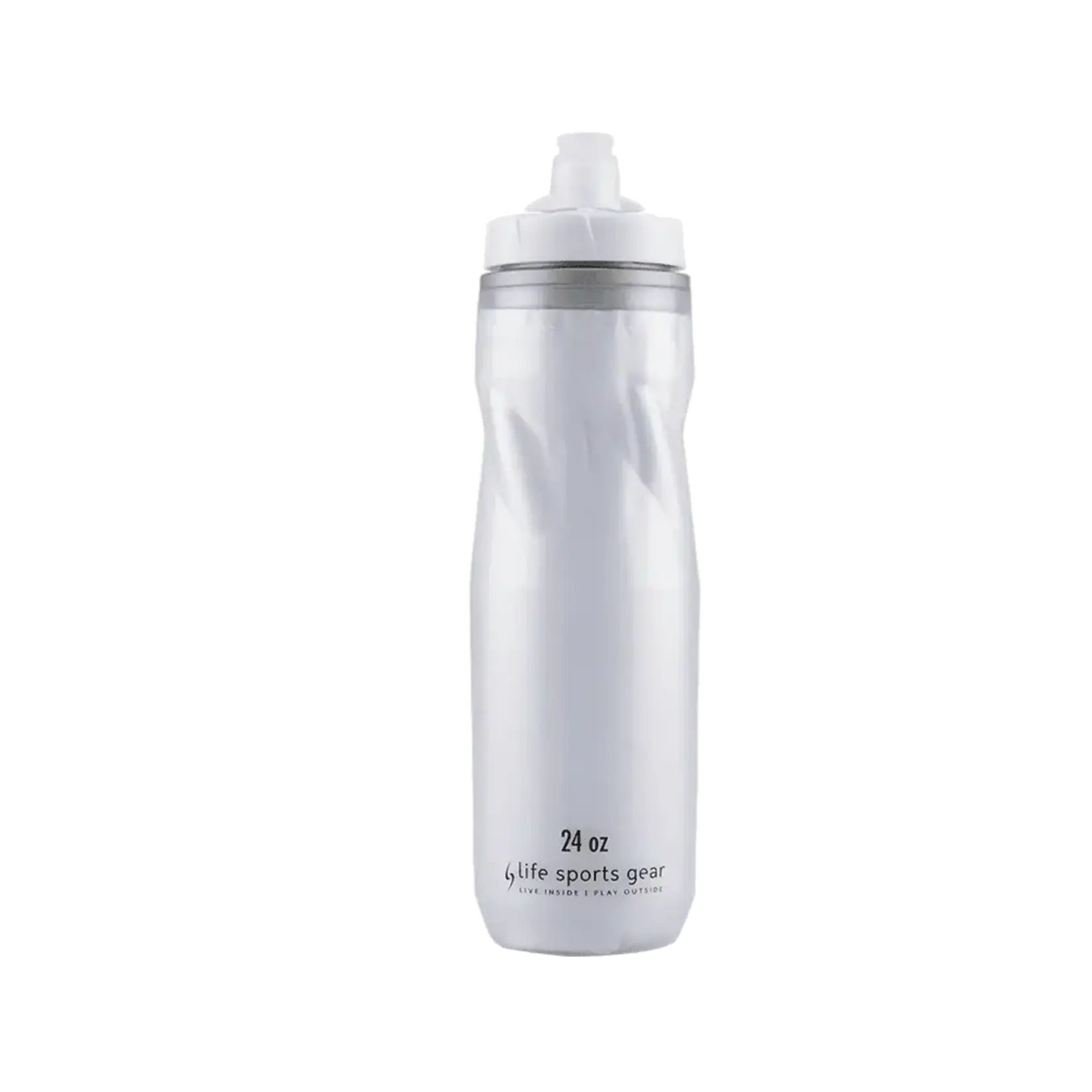 Life Sports Gear Insulated Bottle - 710ml / 24oz
