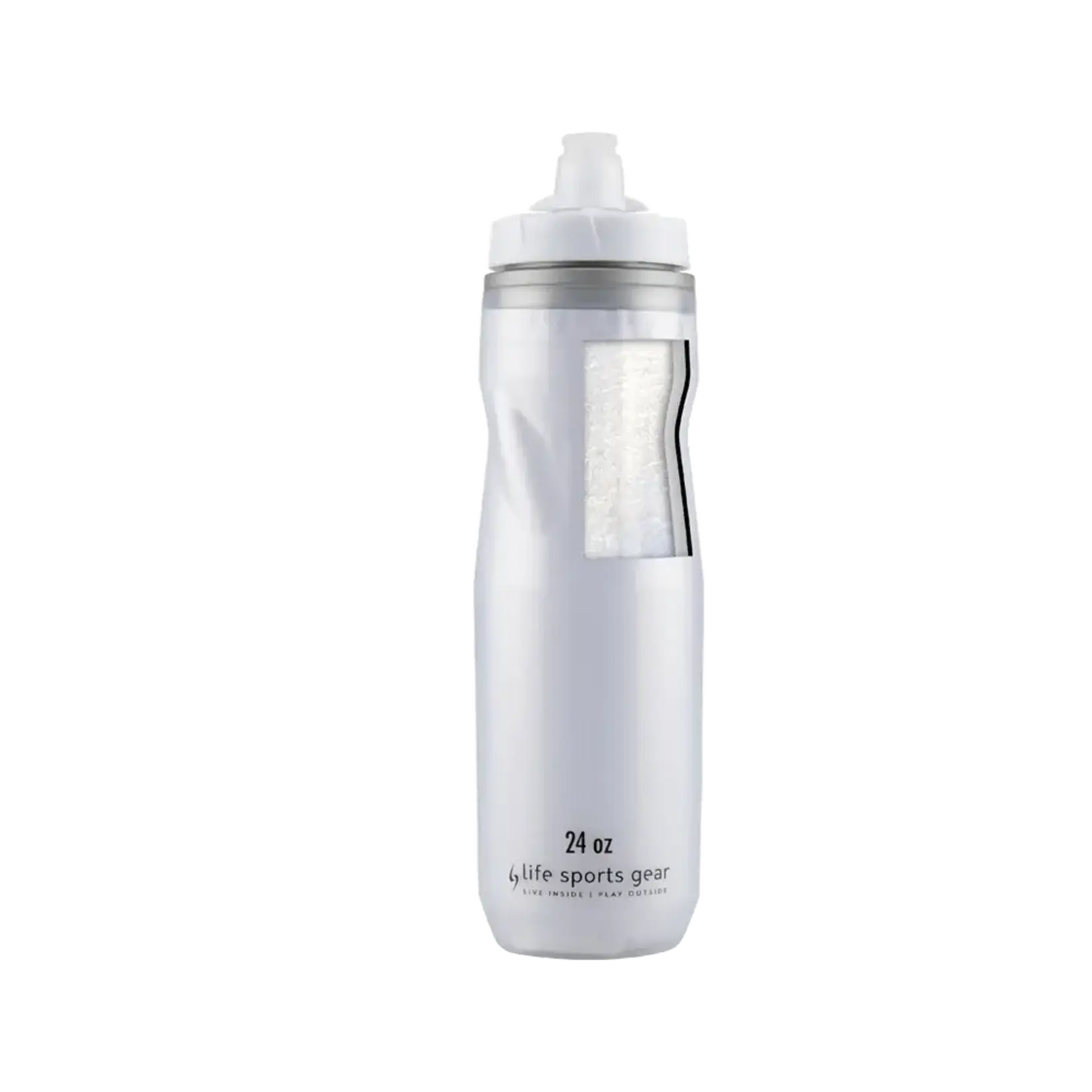 Life Sports Gear Insulated Bottle - 710ml / 24oz