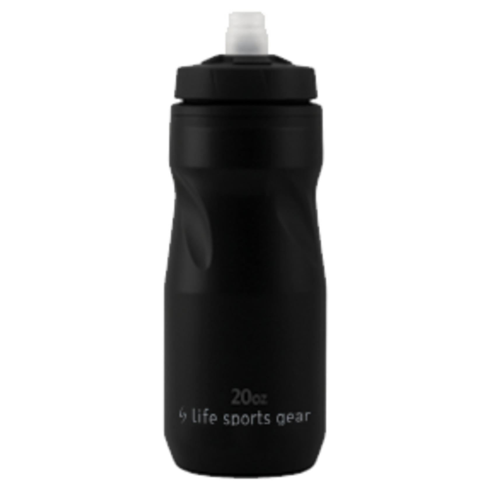 Life Sports Gear Bouteille isotherme - 600ml / 20oz