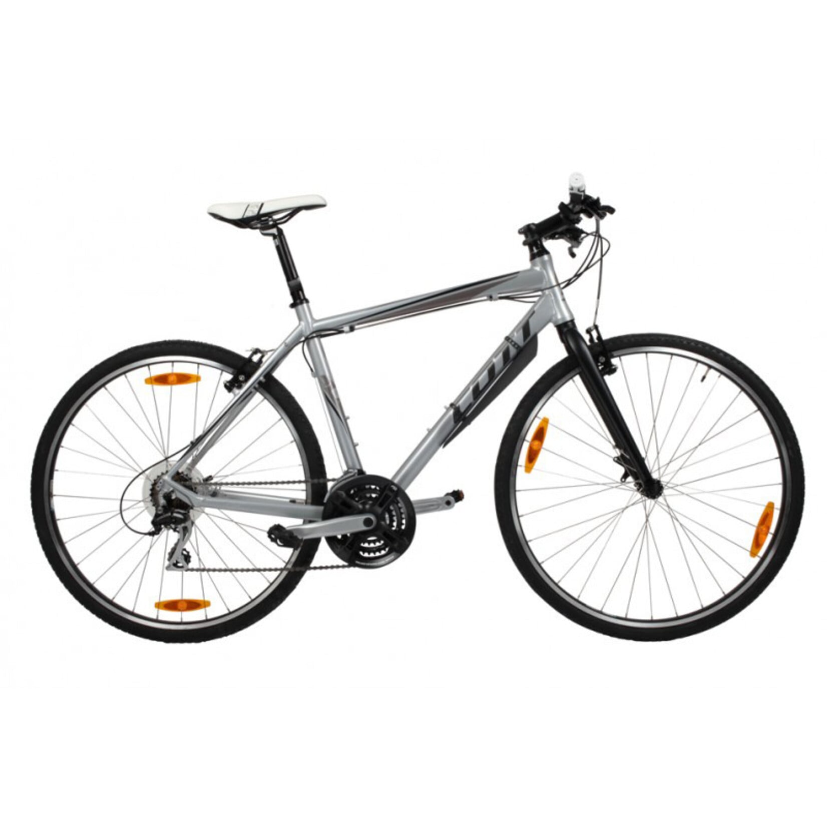 Zéfal Deflector FC50
