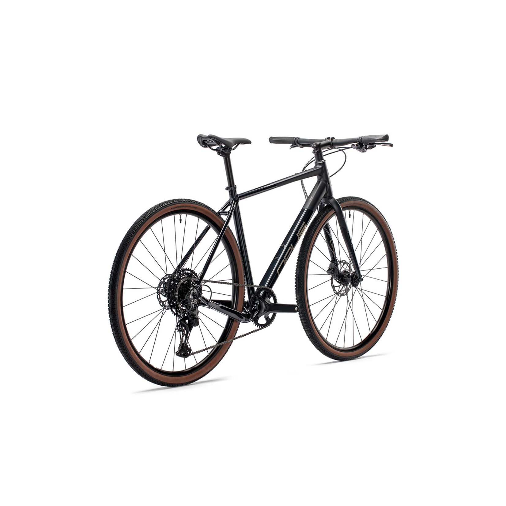 Opus Horizon Flat Bar