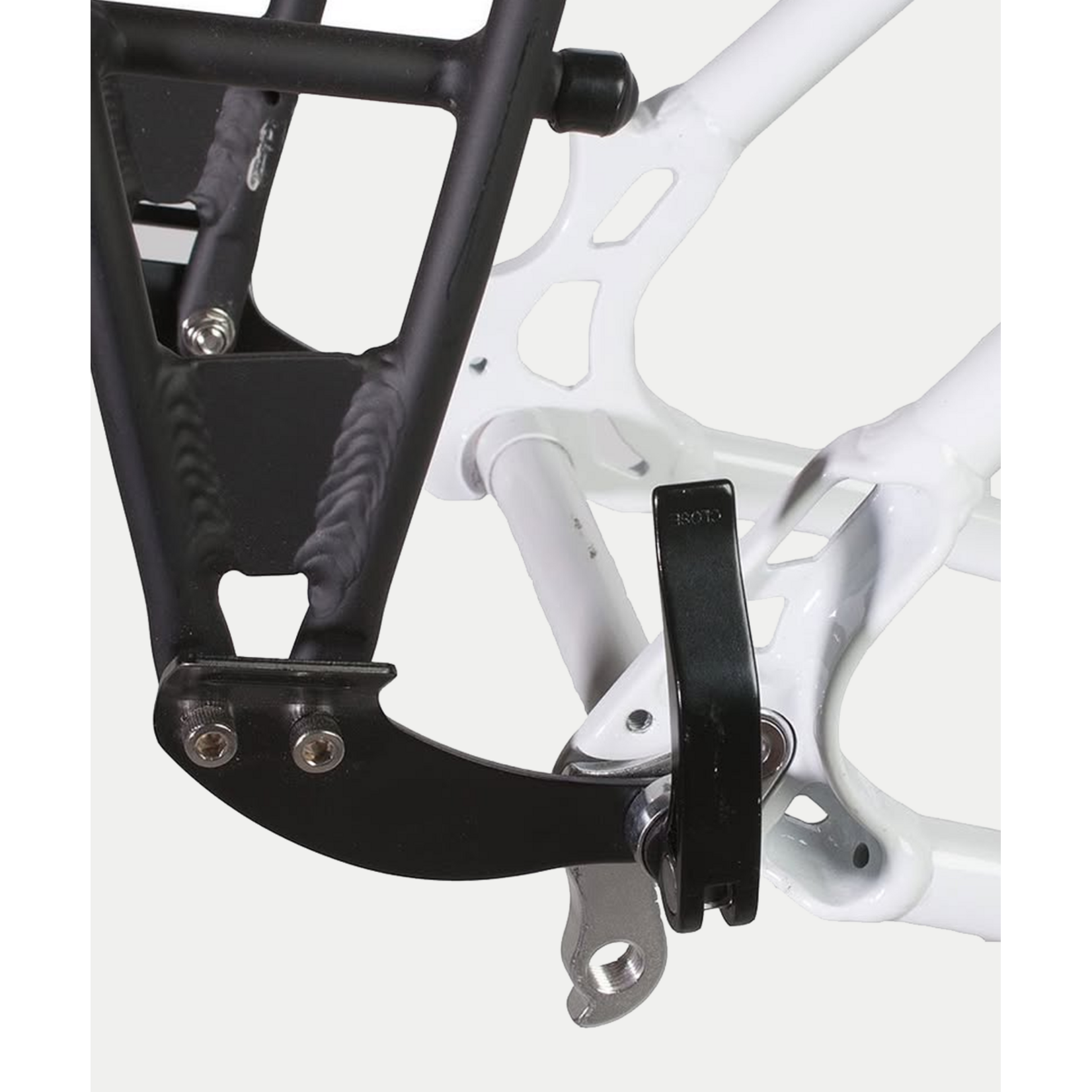 Axiom Streamliner Disc DLX