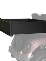 EZGO RXV STEEL CARGO BED PKG