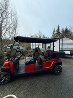 Simolo Customs 2026 Simolo Customs F4 NXT Ferrari Red