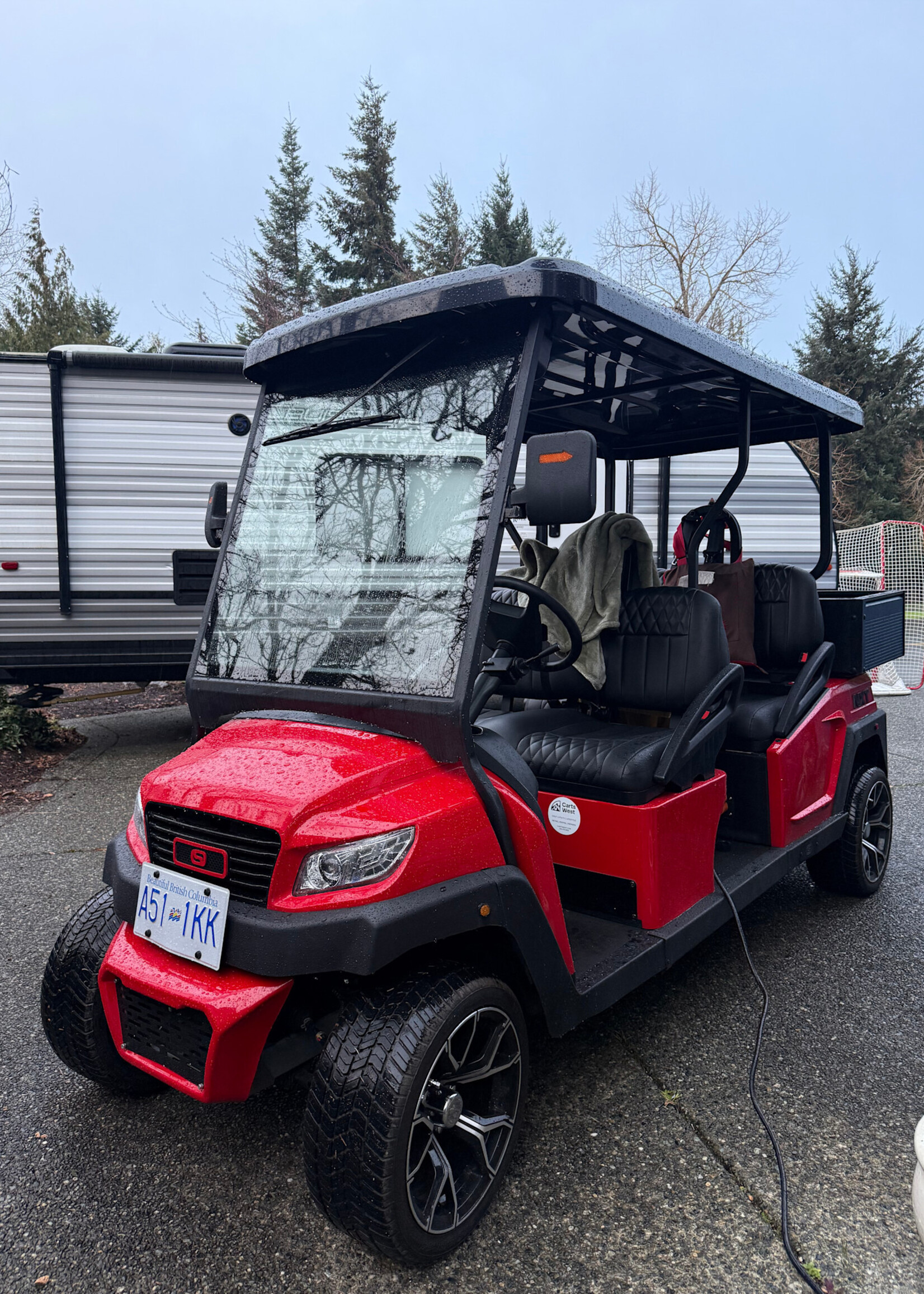Simolo Customs 2026 Simolo Customs F4 NXT Ferrari Red