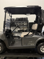 EZGO 2021 EZGO RXV Elite Lithium Grey 5613772