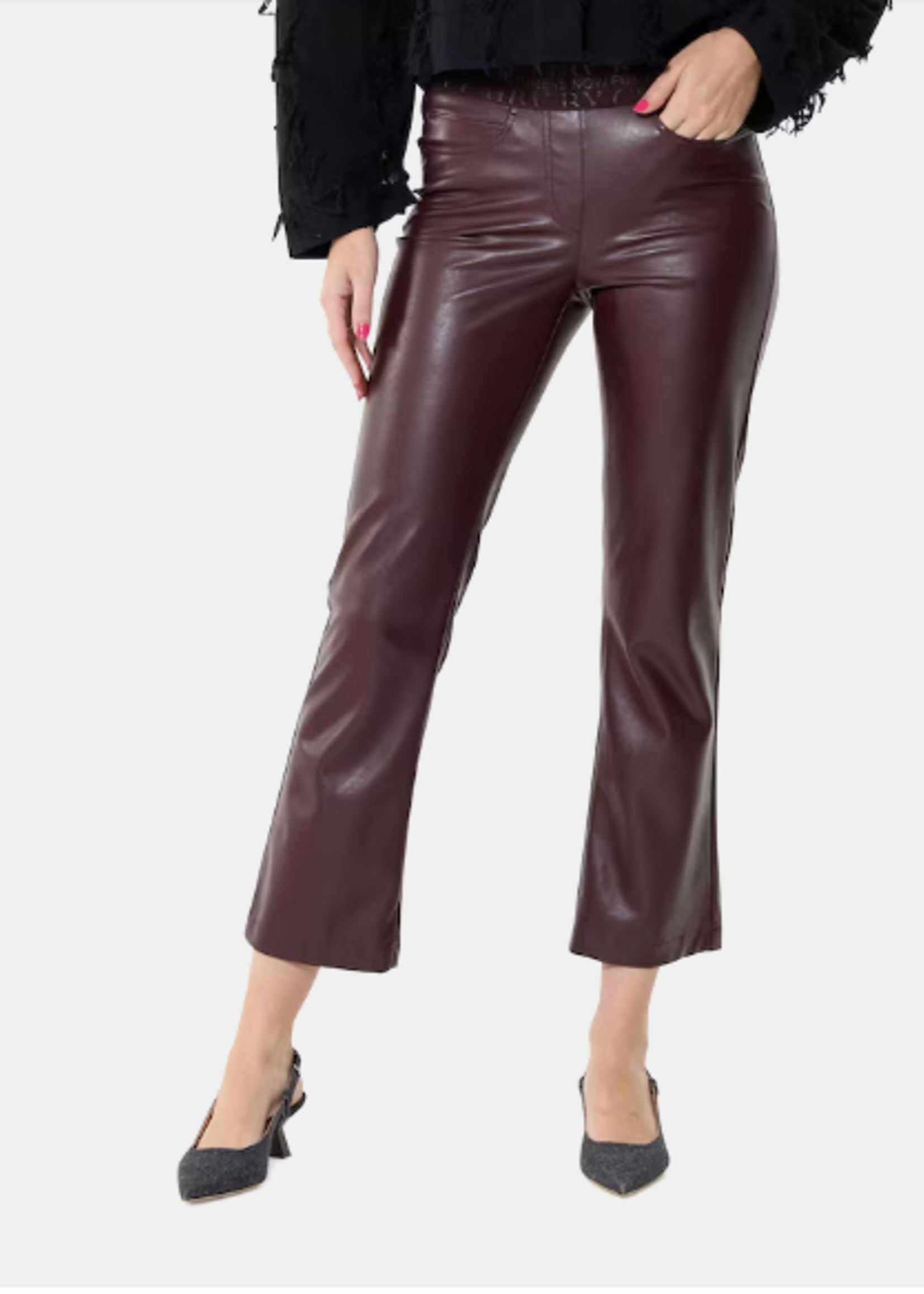 CAM CAM PANTALON FELICE