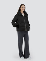 HER HER CHAMARRA POLY FAUX