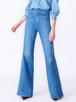 VB VB JEANS FARRAH WIDE LEG