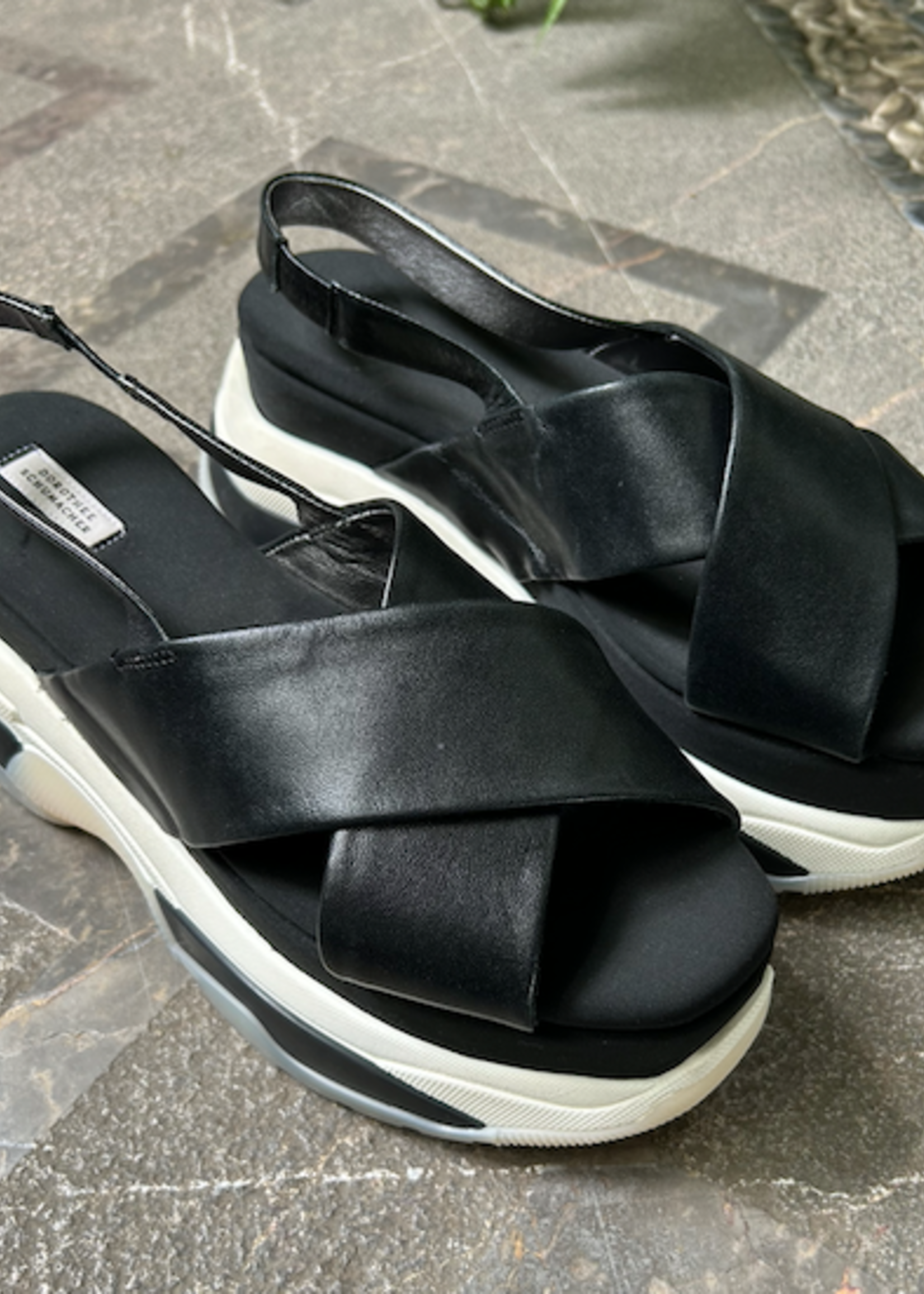 SCH SCH ZAPATO URBAN COOLNESS