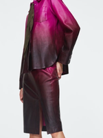 SCH SCH FALDA DEGRADE SOFTNESS