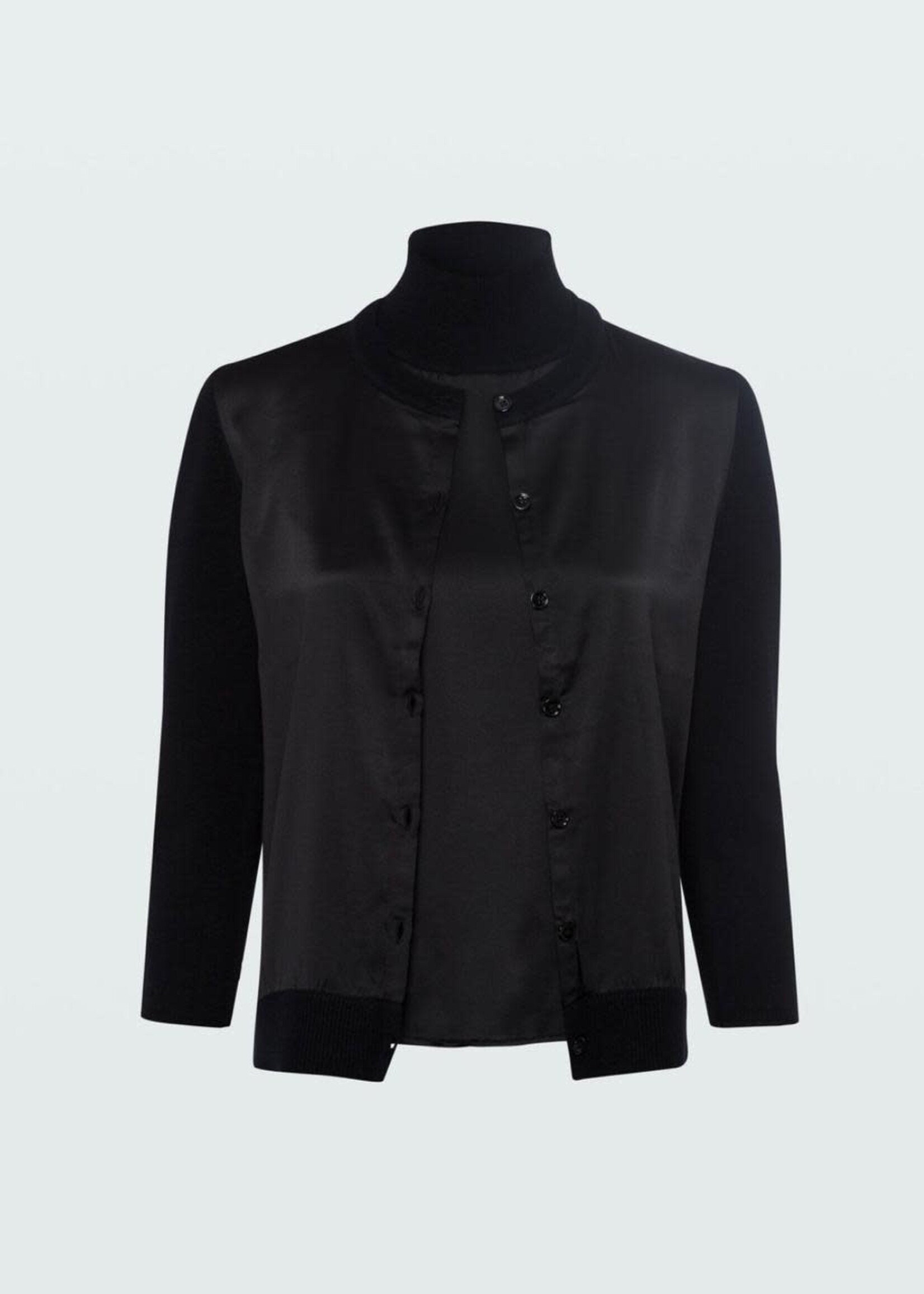 SCH SCH SWEATER PERFECT MATCH